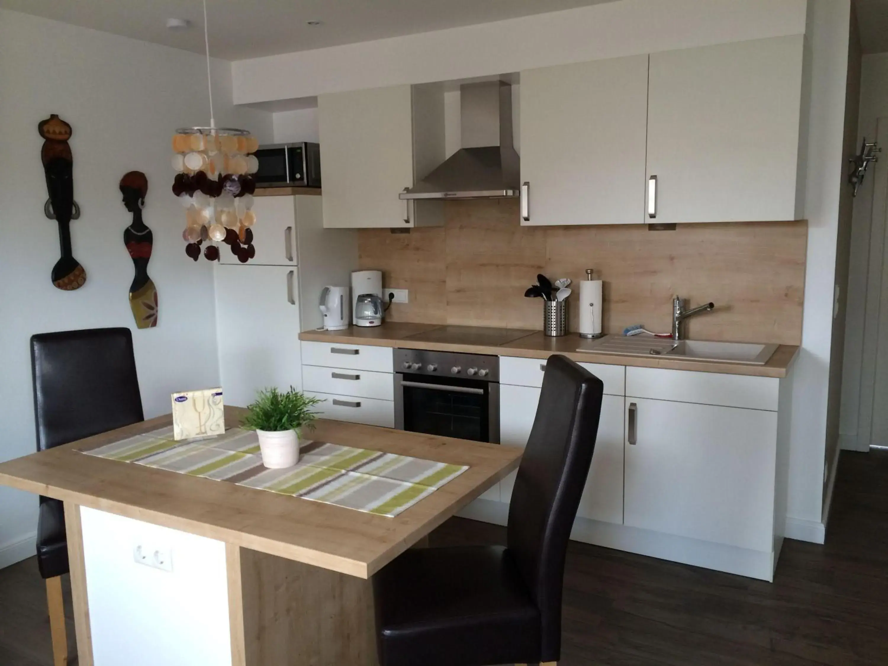 Moderne-Ferienwohnung-in-ruhiger-Lage Moderne-Ferienwohnung-in-ruhiger-Lage