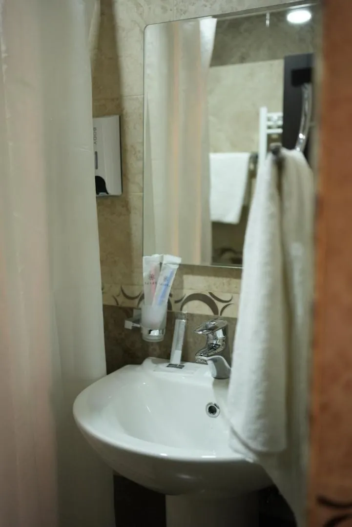 Faria Boutique Hotel