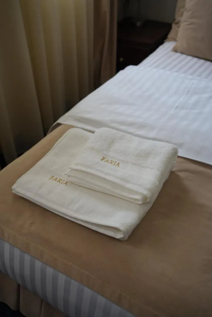 Faria Boutique Hotel