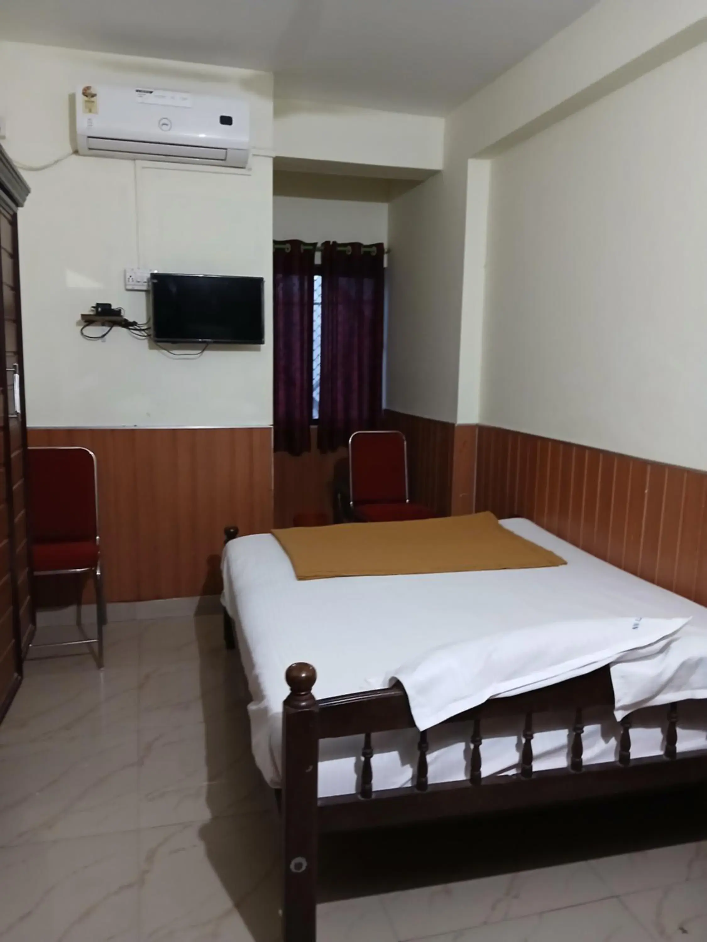 Double Room in Avanti Inn Double Room in Avanti Inn