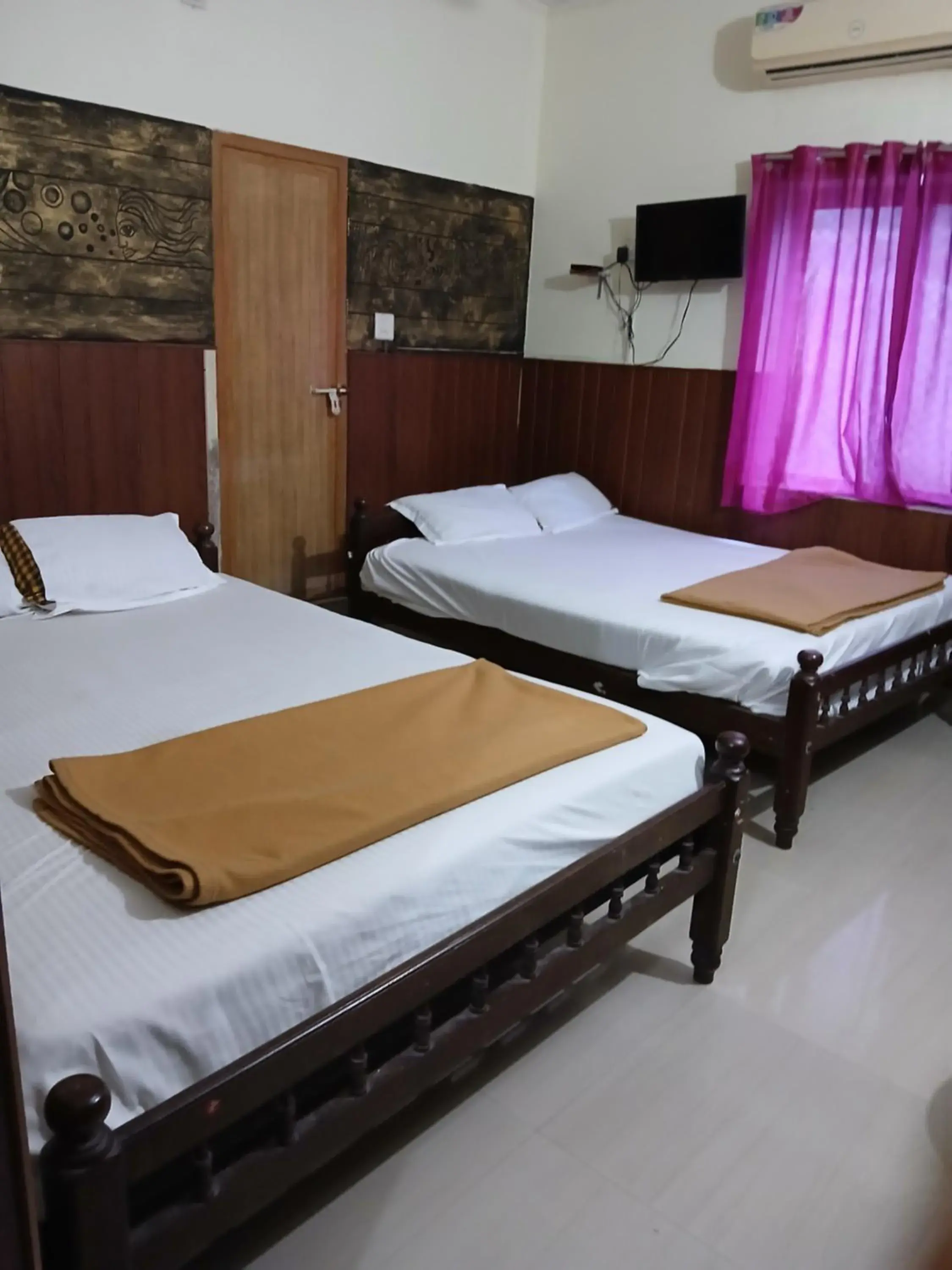 Comfort Quadruple Room in Avanti Inn Comfort Quadruple Room in Avanti Inn