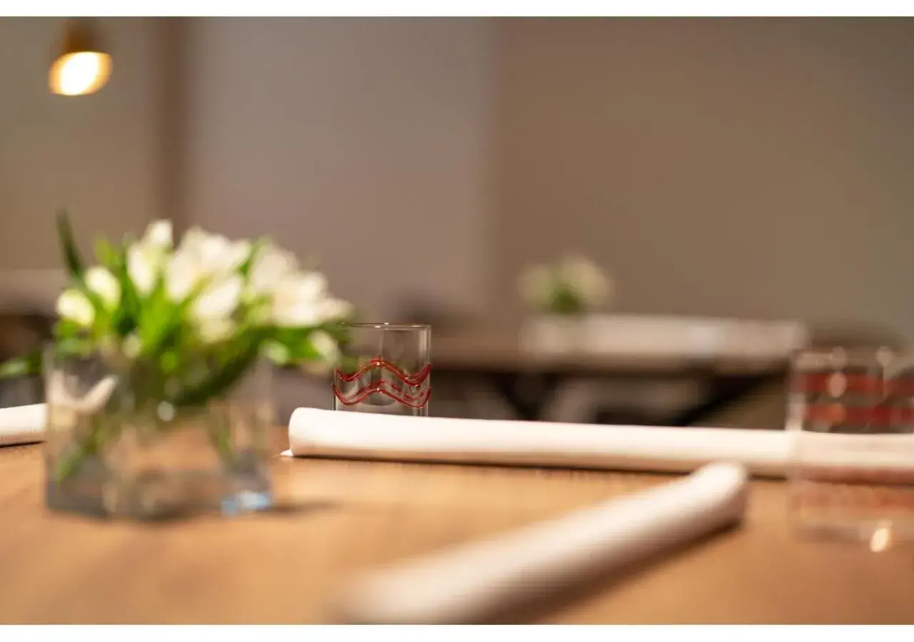 Restaurant/places to eat in PHI Hotel Canalgrande Restaurant/places to eat in PHI Hotel Canalgrande