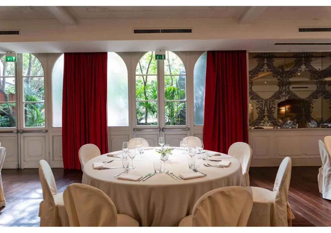 Banquet/Function facilities in Phi Hotel Canalgrande