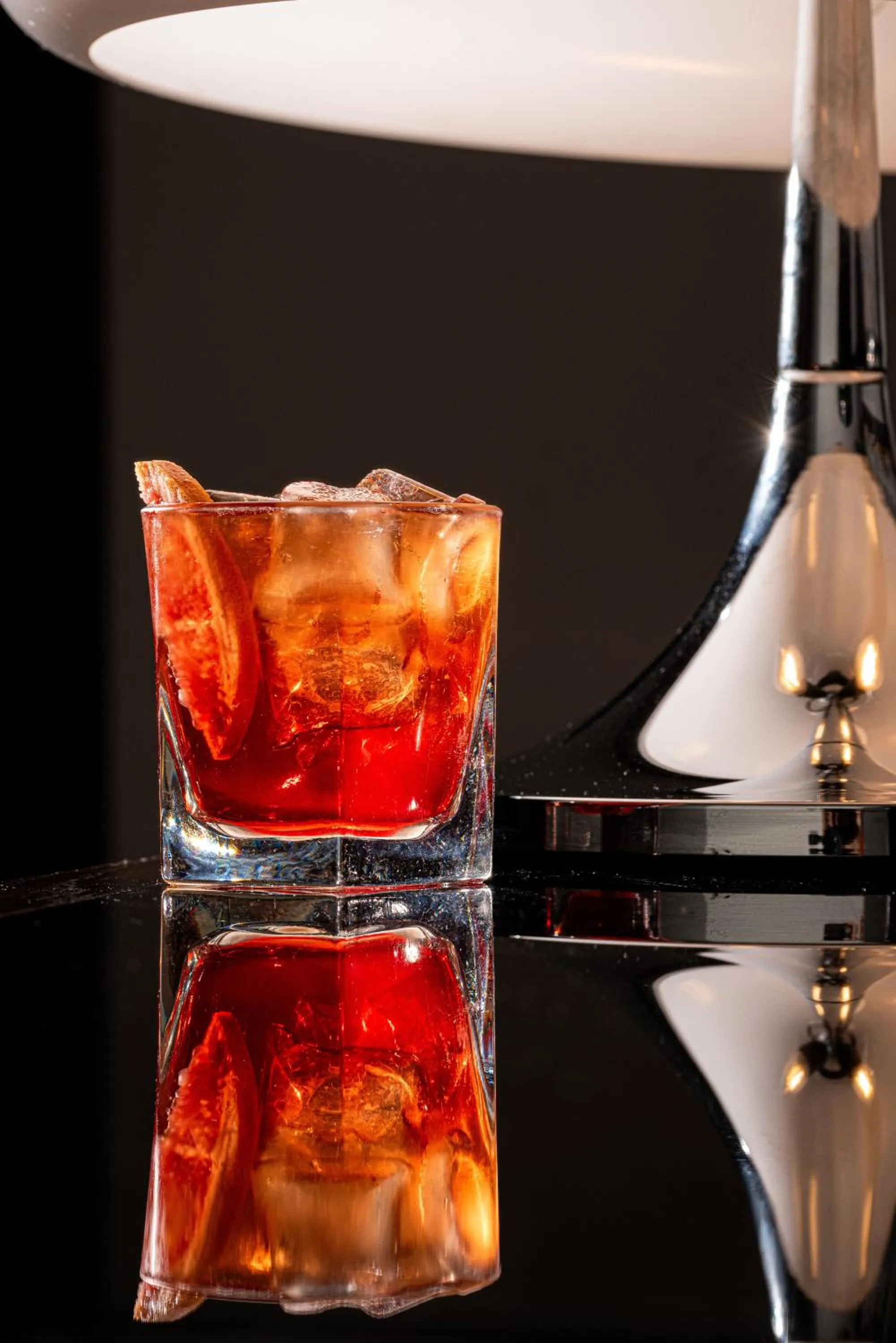 Lounge or bar in Phi Hotel Canalgrande