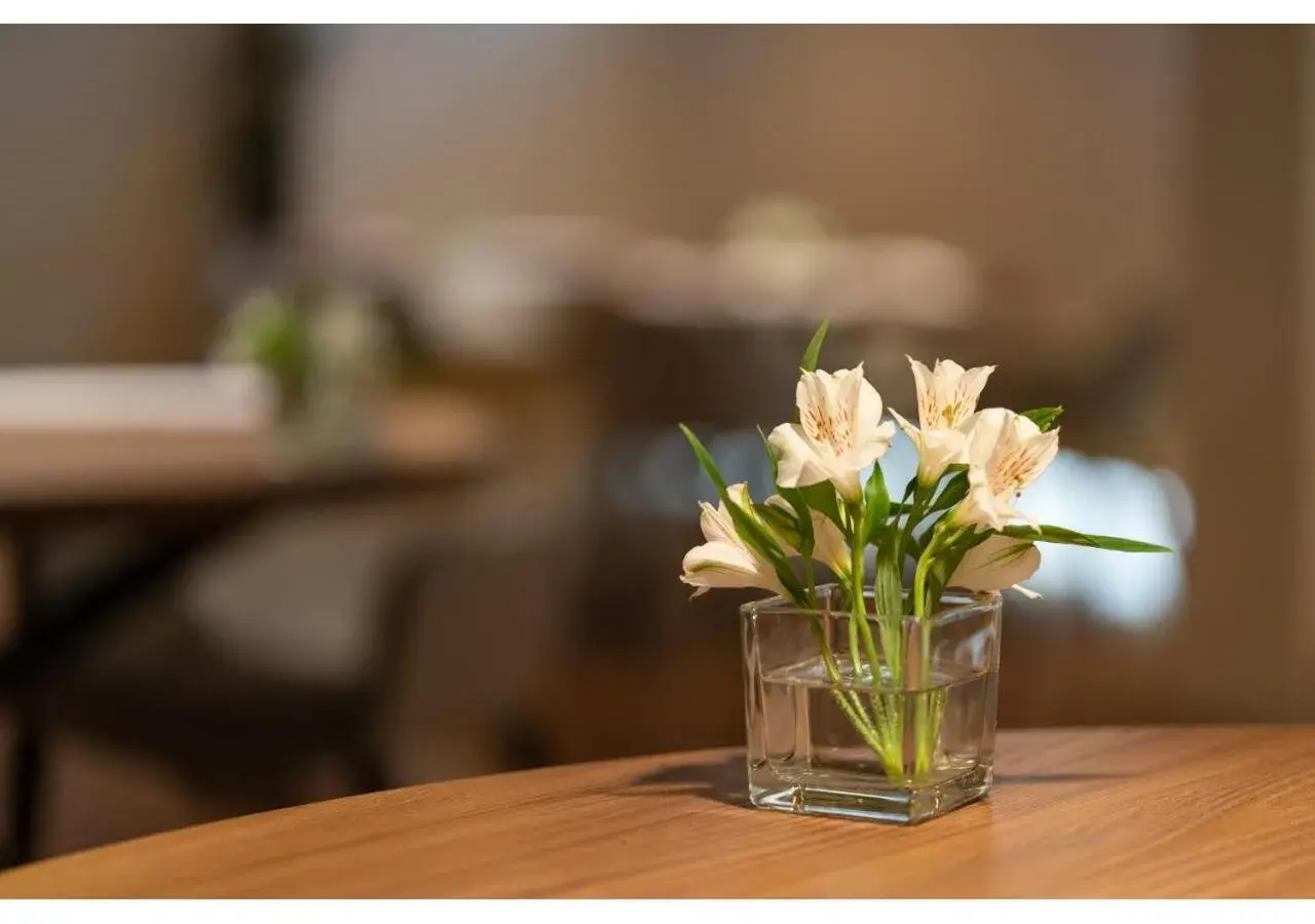 Restaurant/places to eat in PHI Hotel Canalgrande Restaurant/places to eat in PHI Hotel Canalgrande