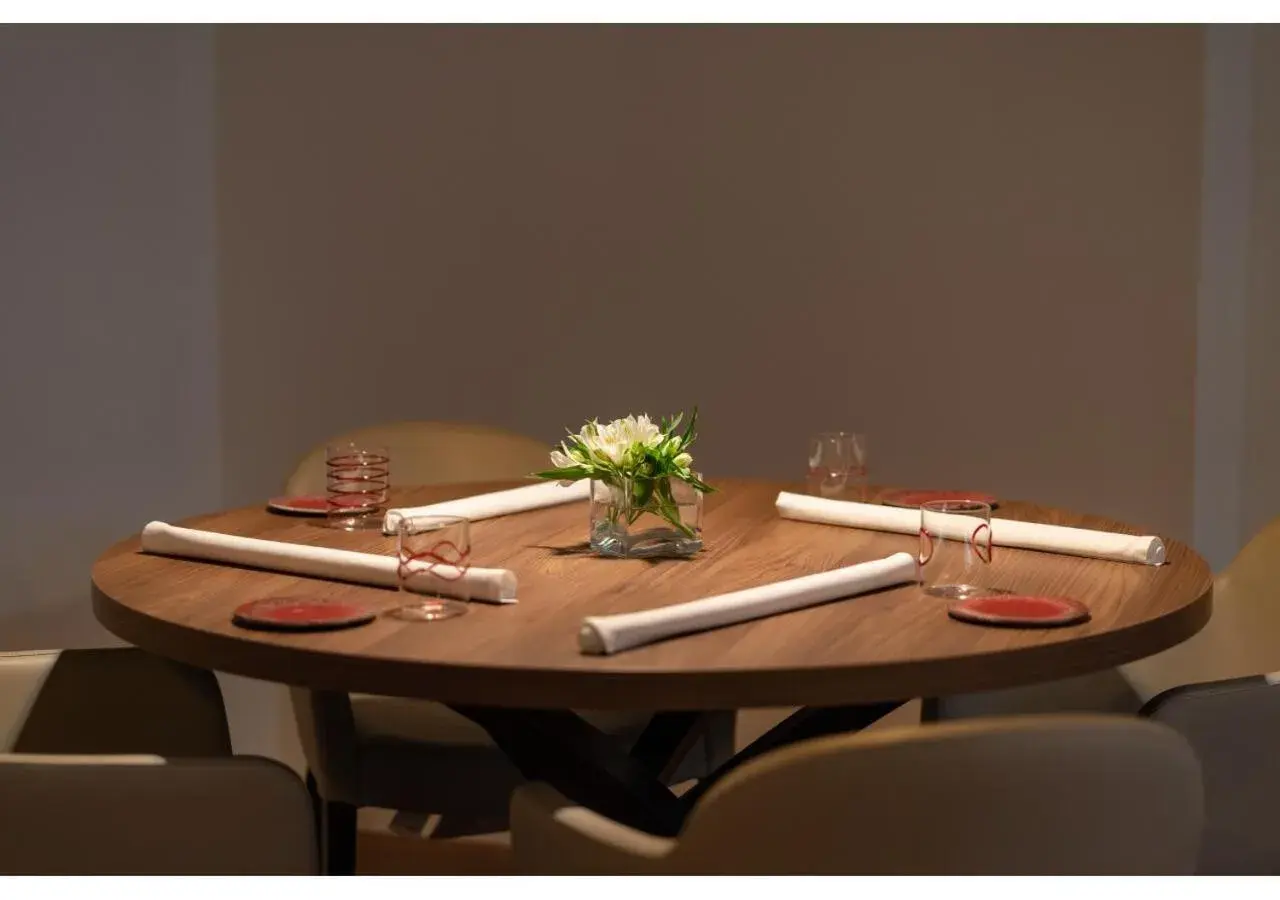 Restaurant/places to eat in Phi Hotel Canalgrande Restaurant/places to eat in Phi Hotel Canalgrande