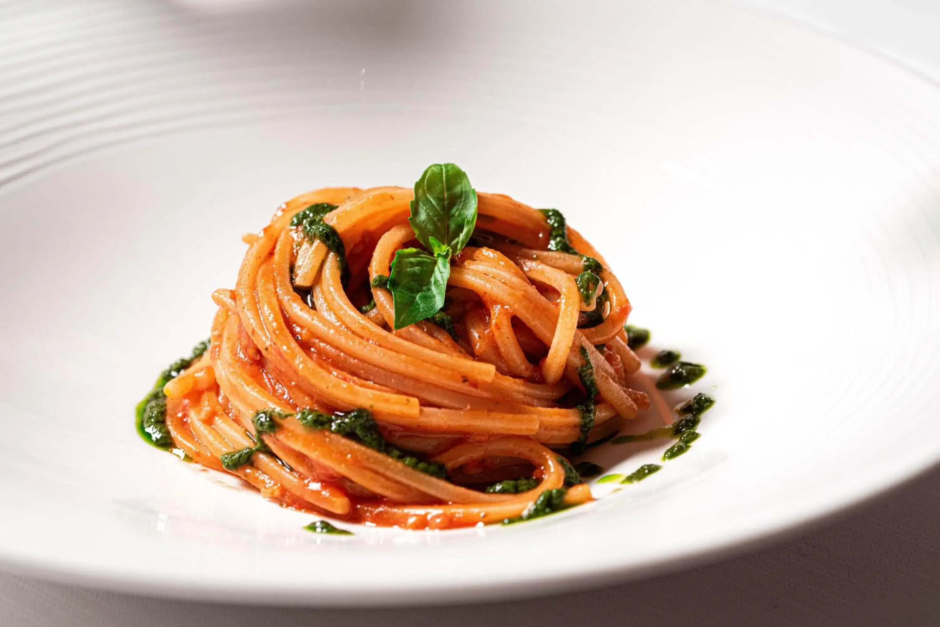 Restaurant/places to eat in Phi Hotel Canalgrande Restaurant/places to eat in Phi Hotel Canalgrande