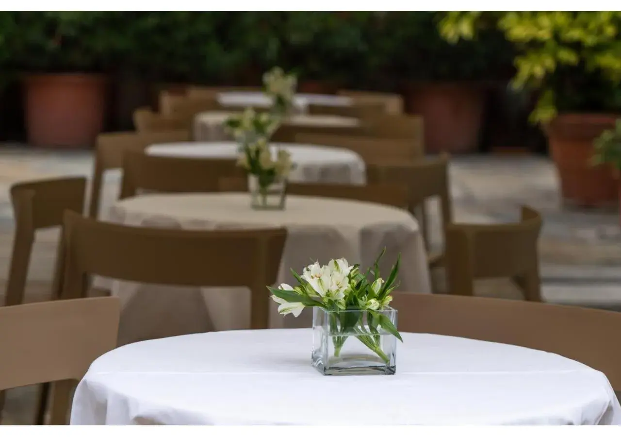 Restaurant/places to eat in Phi Hotel Canalgrande Restaurant/places to eat in Phi Hotel Canalgrande