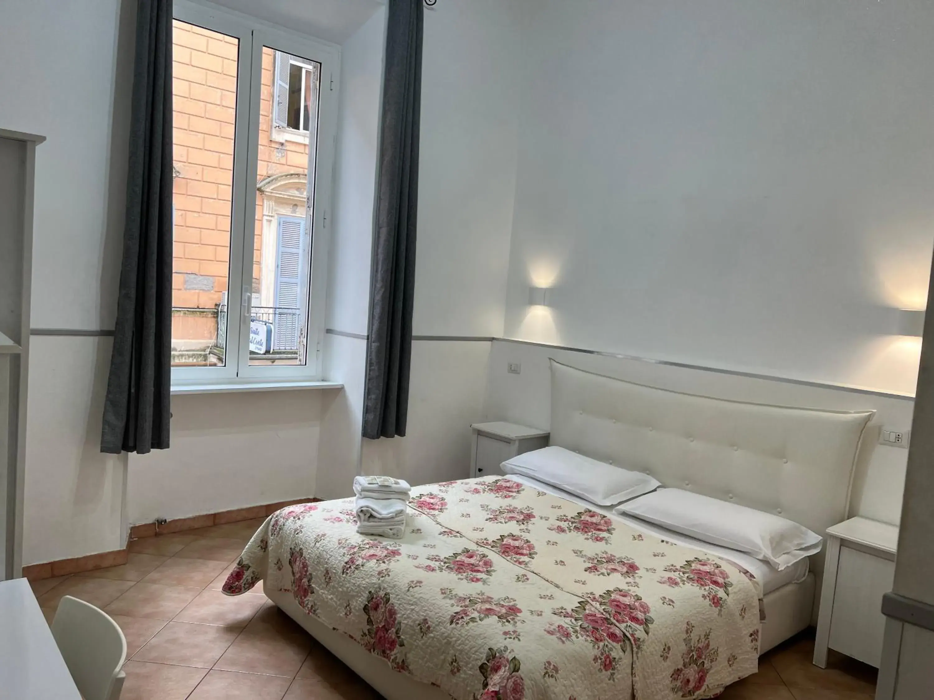 Deluxe Double Room (2 Adults + 1 Child) in Golden Ratio Deluxe Double Room (2 Adults + 1 Child) in Golden Ratio