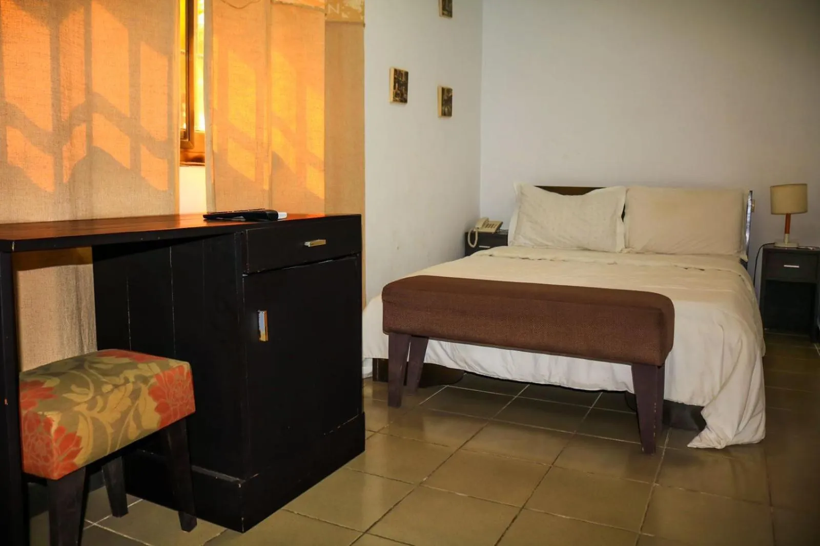 Hotel Riviera Ramatou Plage