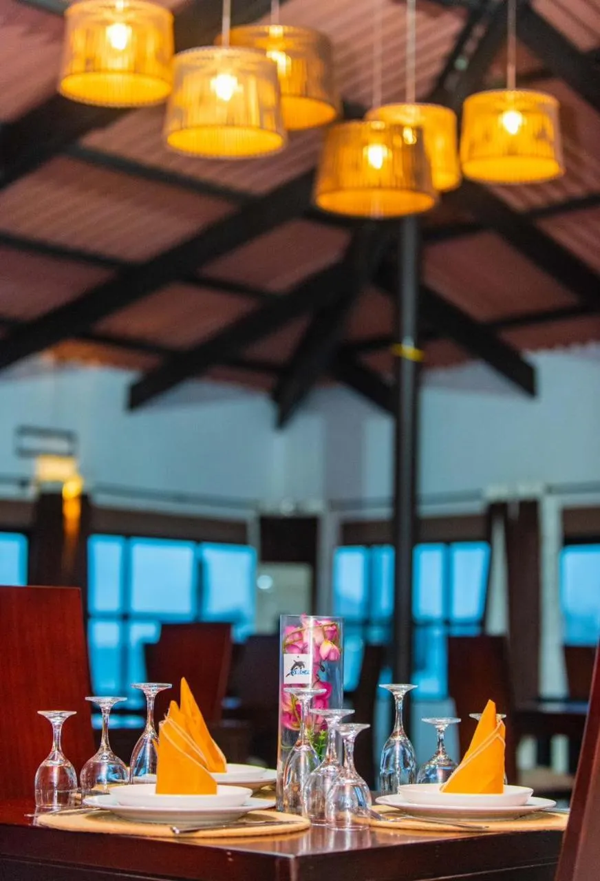 Hotel Riviera Ramatou Plage