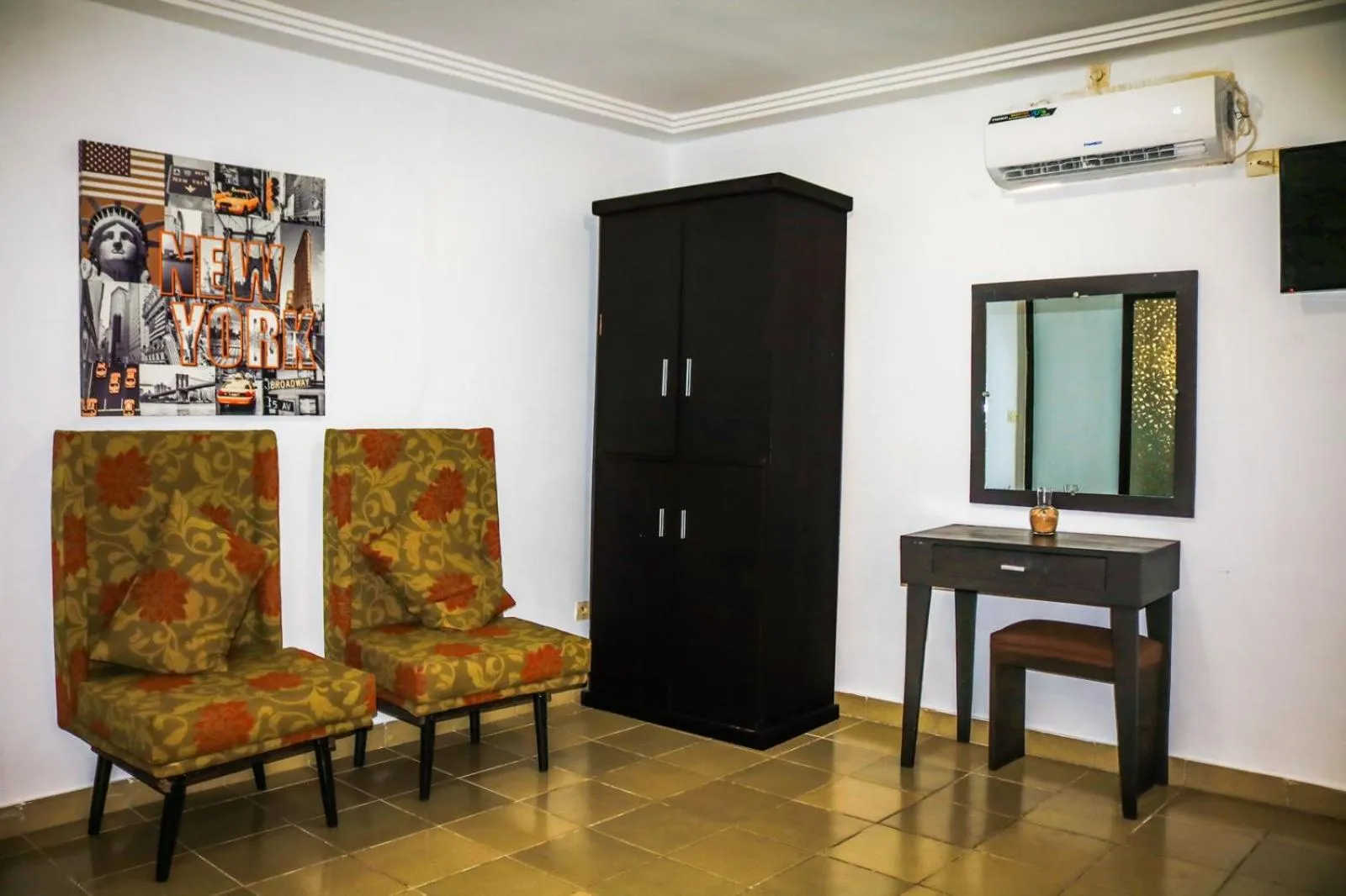 Hotel Riviera Ramatou Plage