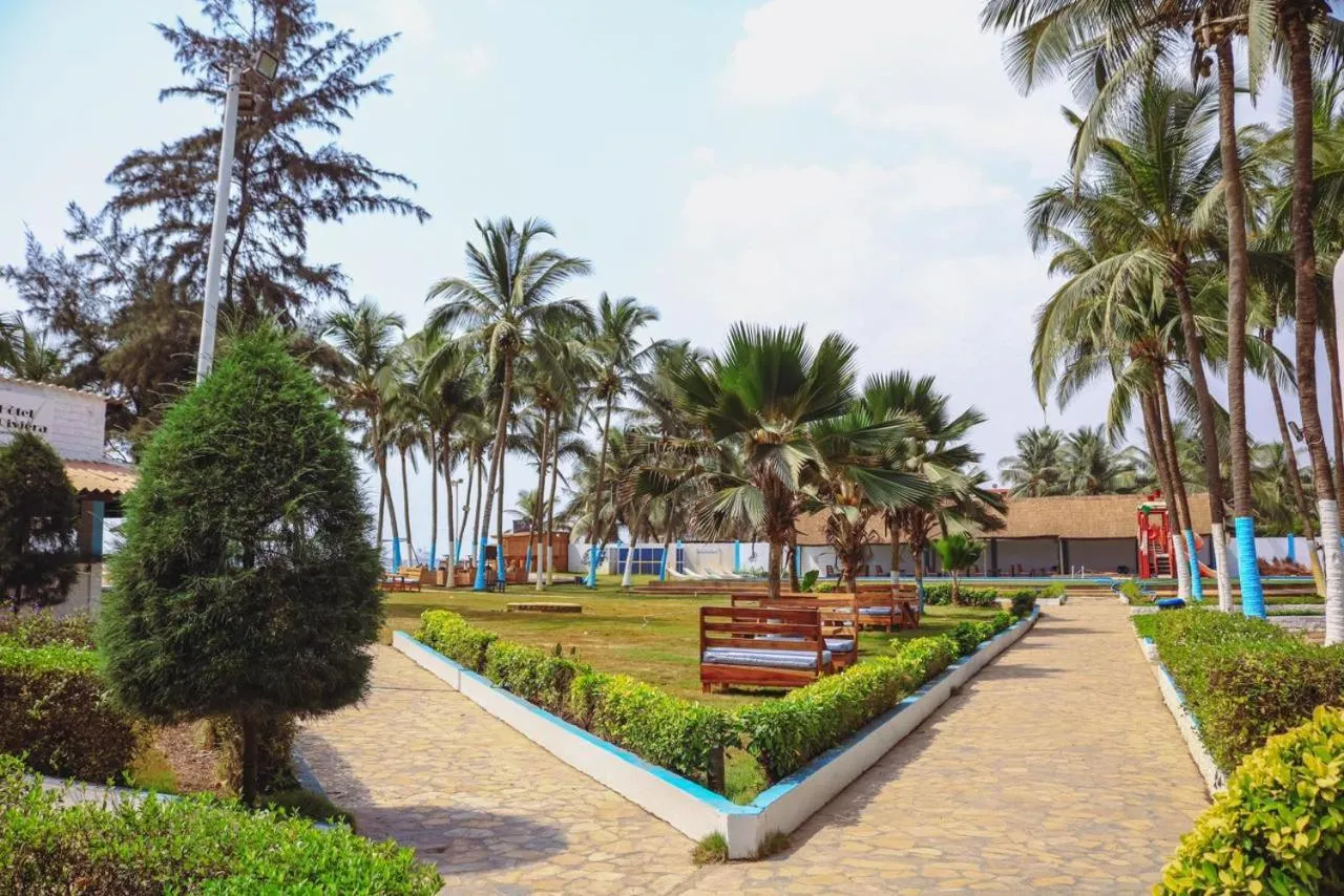 Hotel Riviera Ramatou Plage