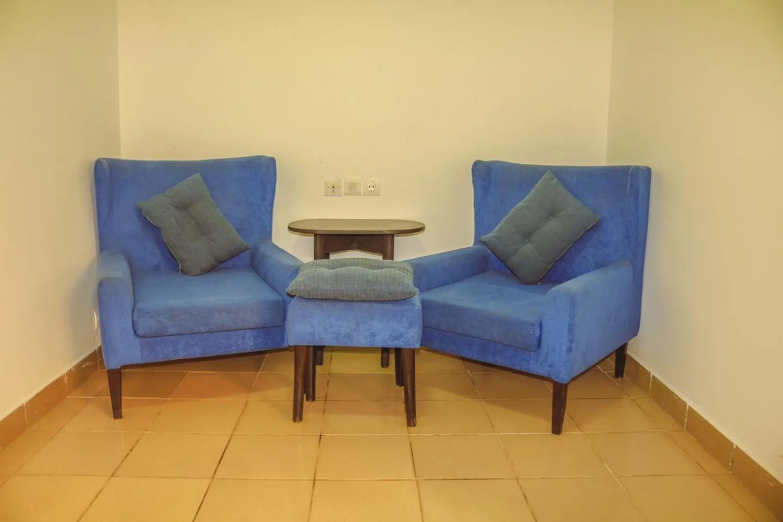 Hotel Riviera Ramatou Plage