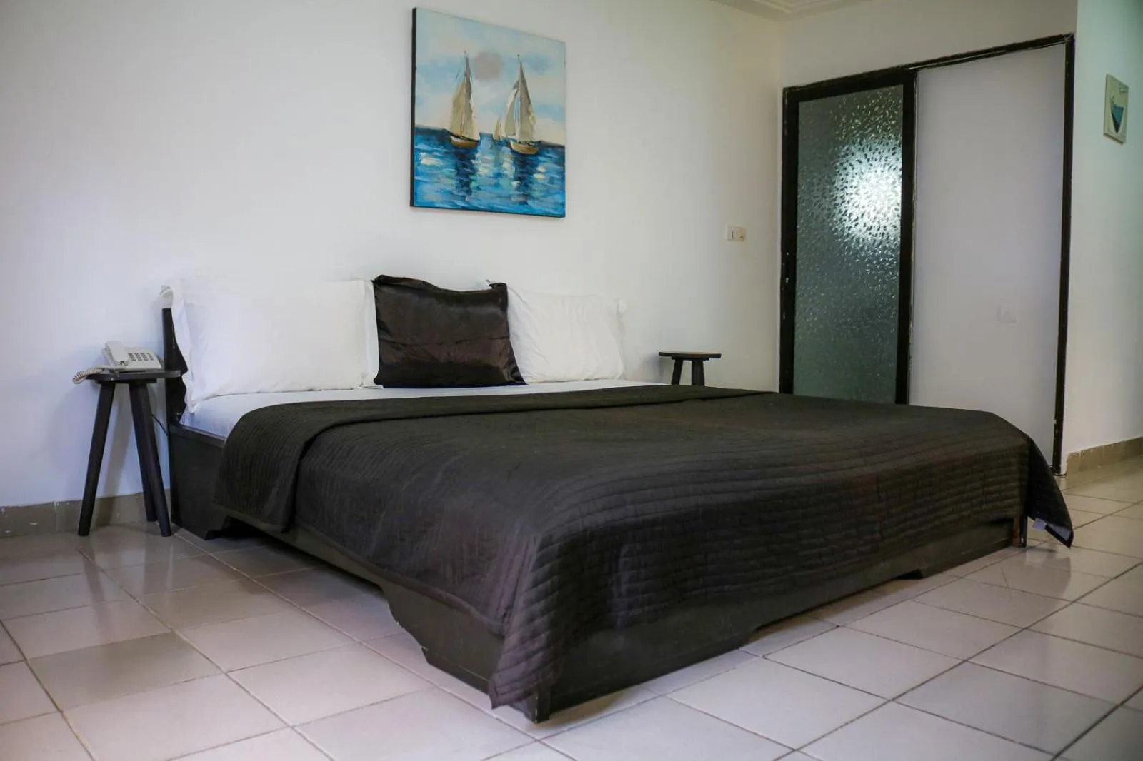 Hotel Riviera Ramatou Plage