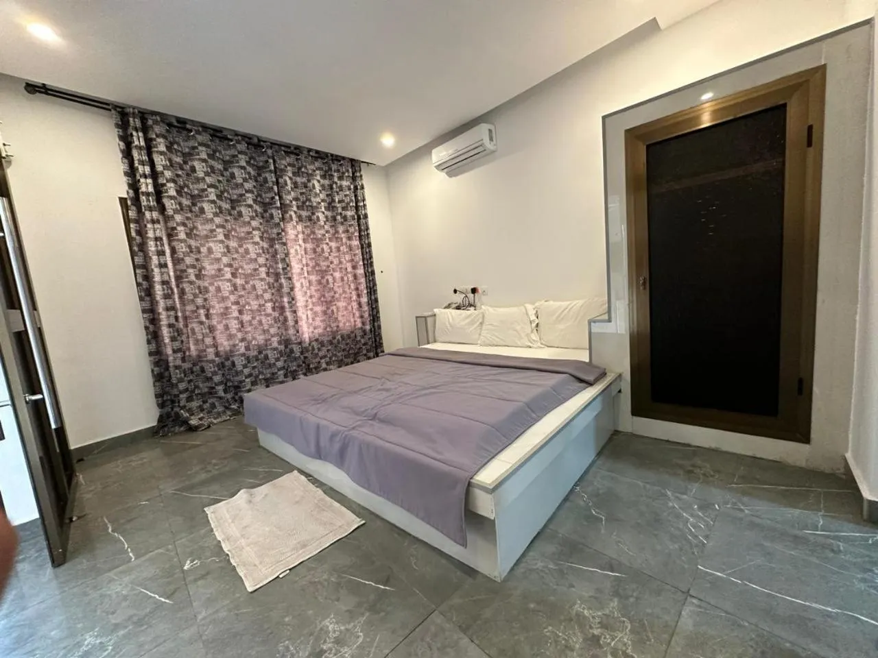 Hotel Riviera Ramatou Plage