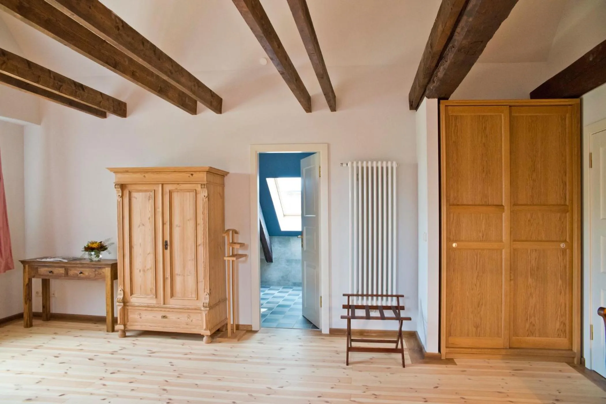 Romantik Hotel Gutshaus Ludorf