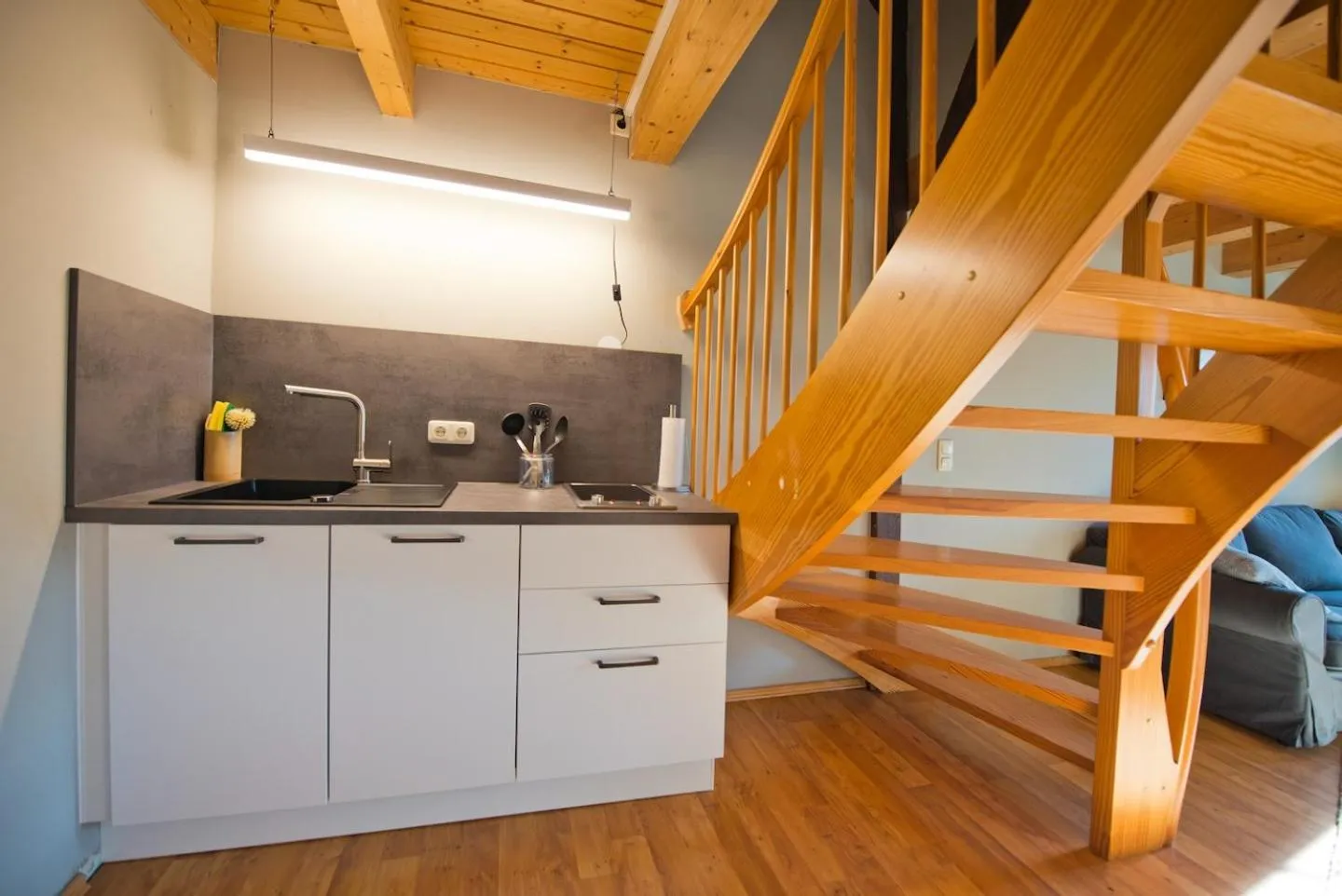 Romantik Hotel Gutshaus Ludorf