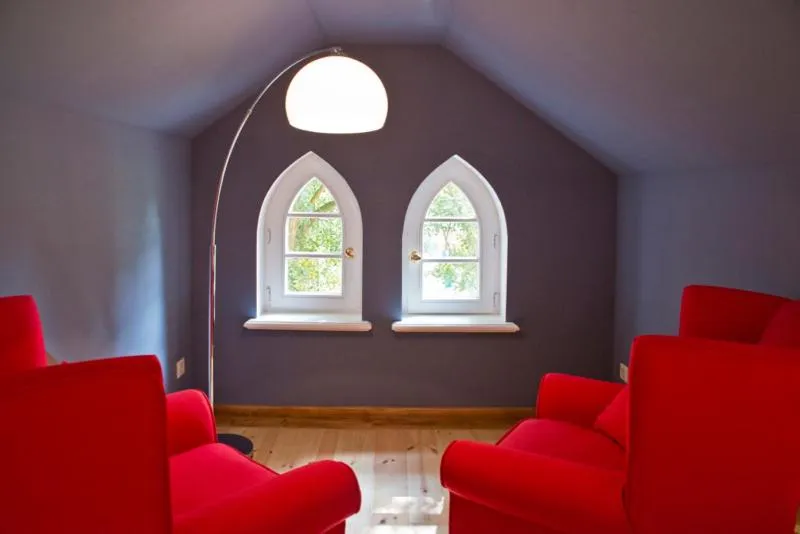 Romantik Hotel Gutshaus Ludorf