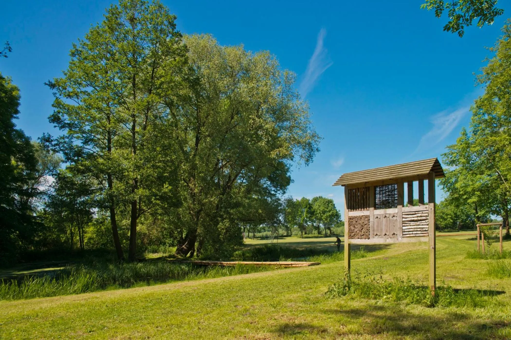 Day in Romantik Hotel Gutshaus Ludorf