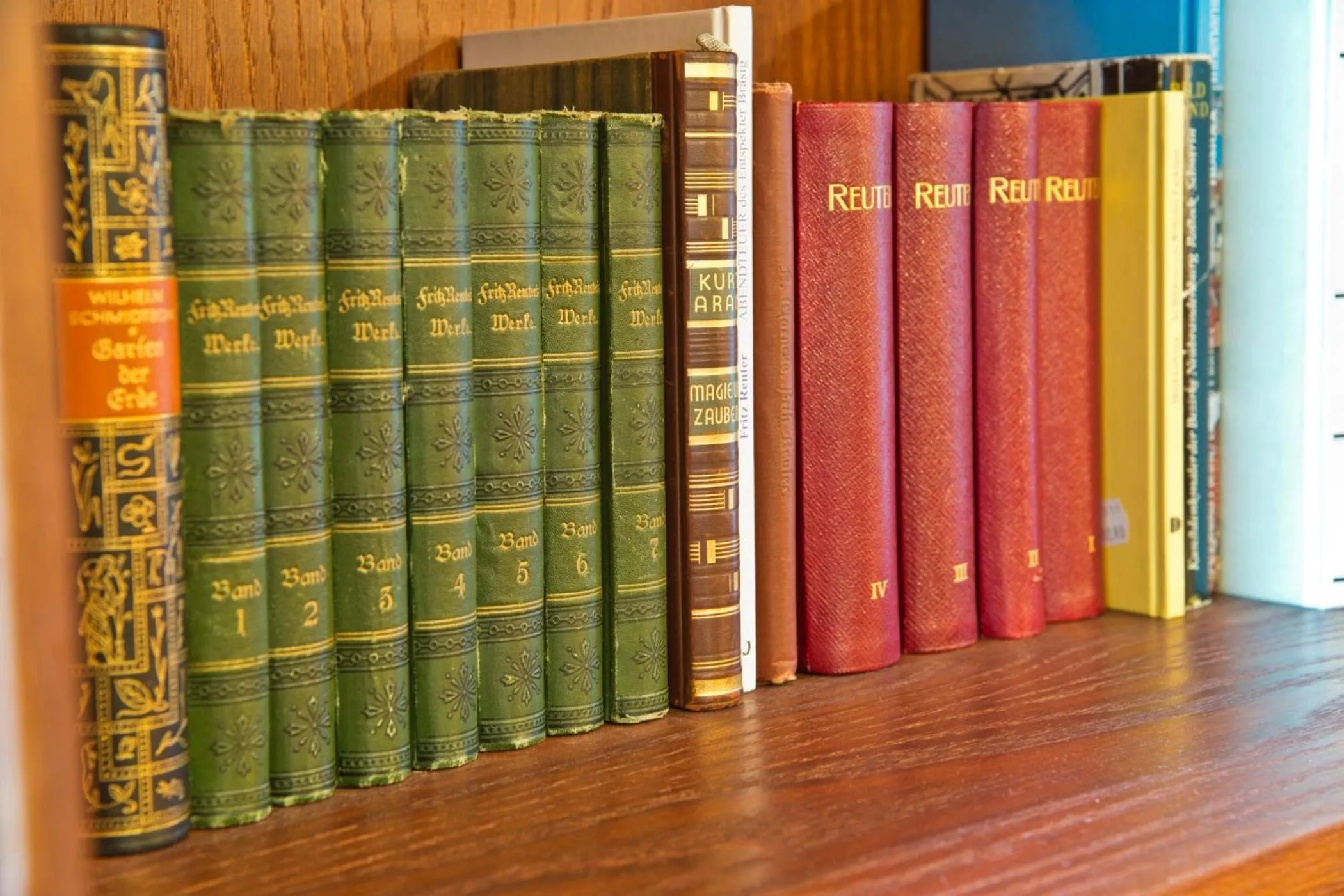 Other in Romantik Hotel Gutshaus Ludorf