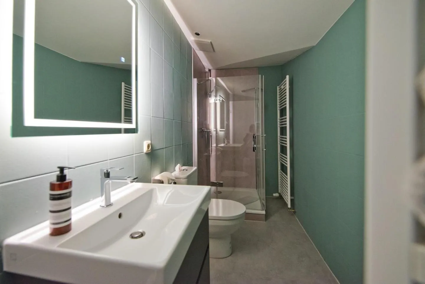 Romantik Hotel Gutshaus Ludorf