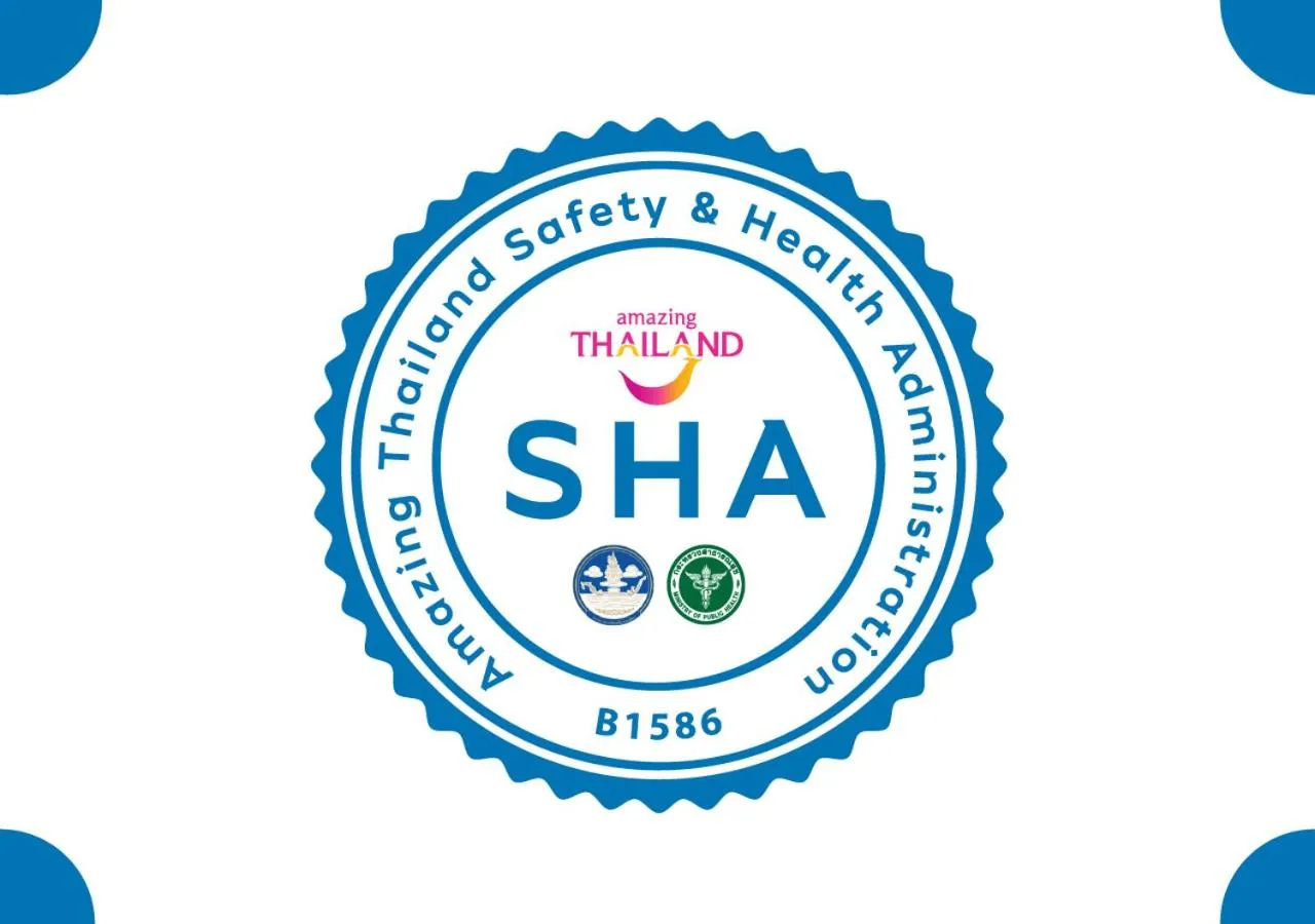 Certificate/Award in Impiana Beachfront Resort Chaweng Noi, Koh Samui