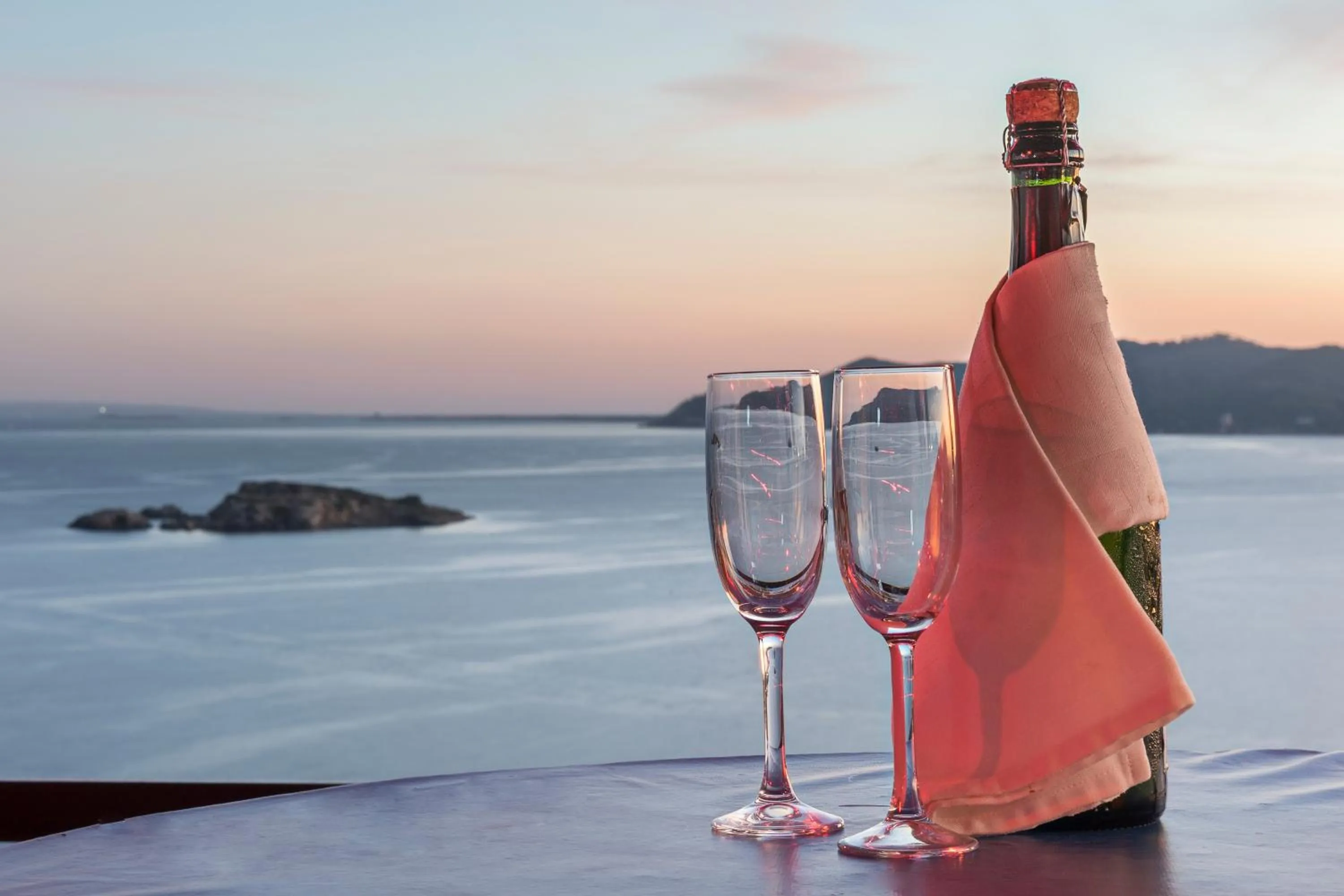 View (from property/room) in Hotel Cenit & Apts Sol y Viento