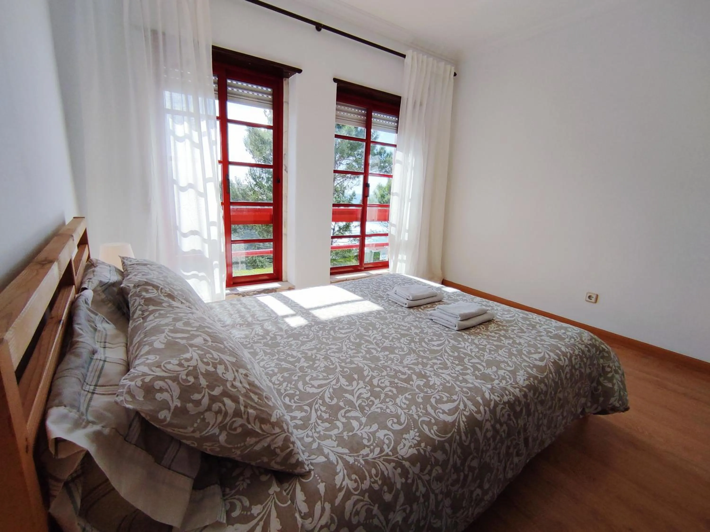 Magoito Beach Apartment