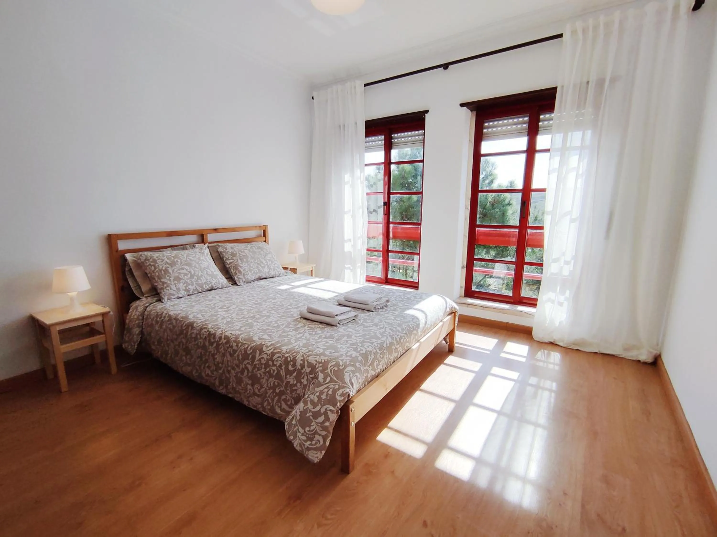Magoito Beach Apartment