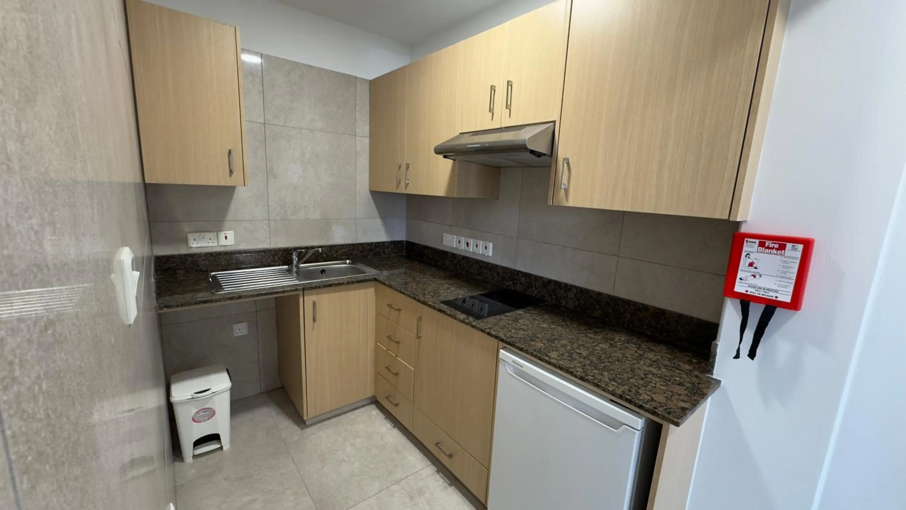 Christabelle Hotel Apartments