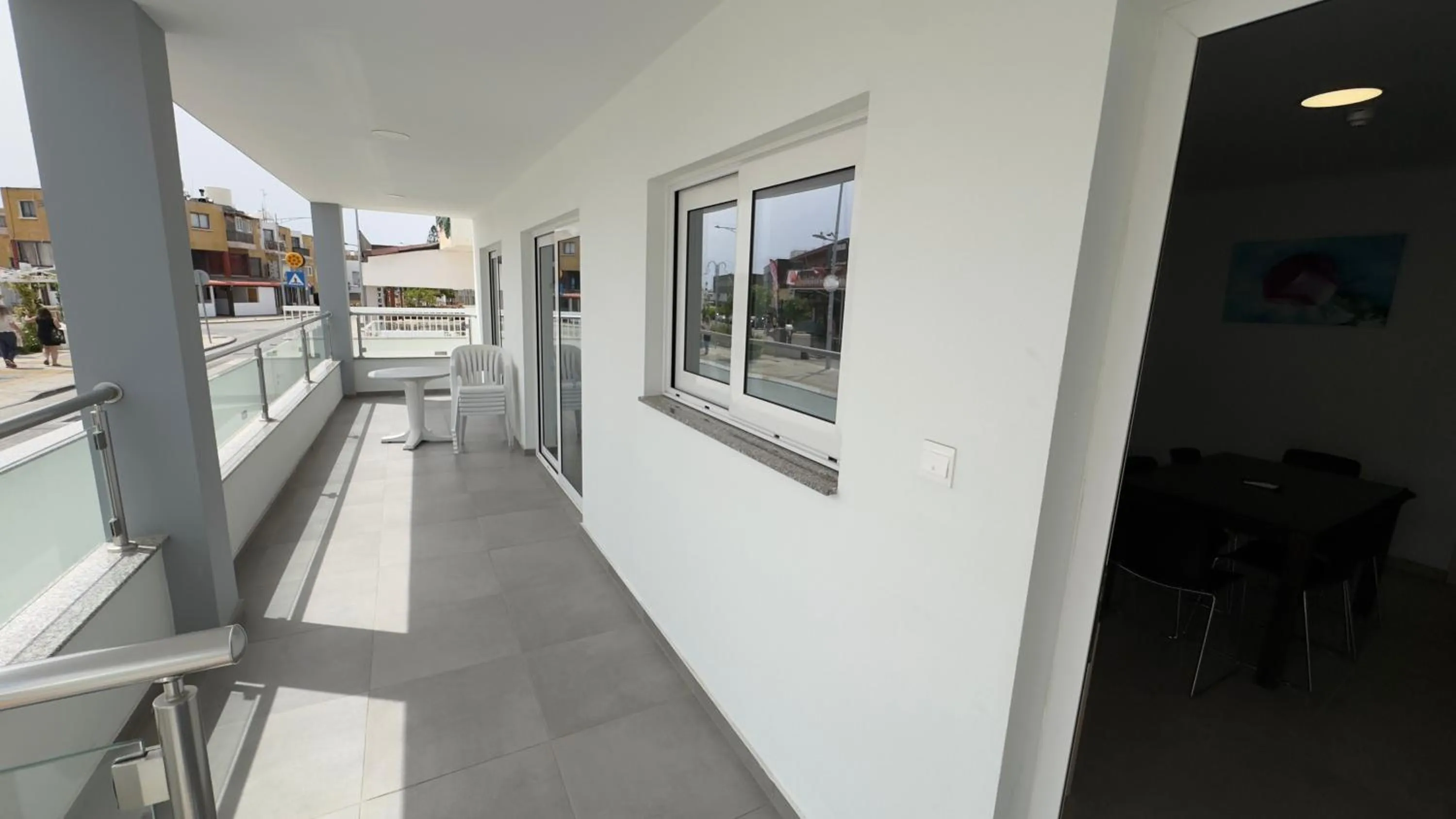 Christabelle Hotel Apartments