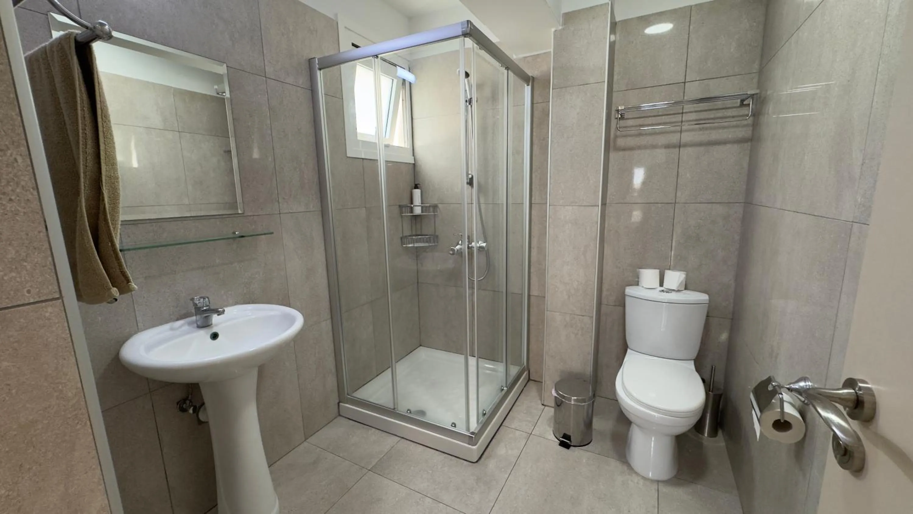 Christabelle Hotel Apartments