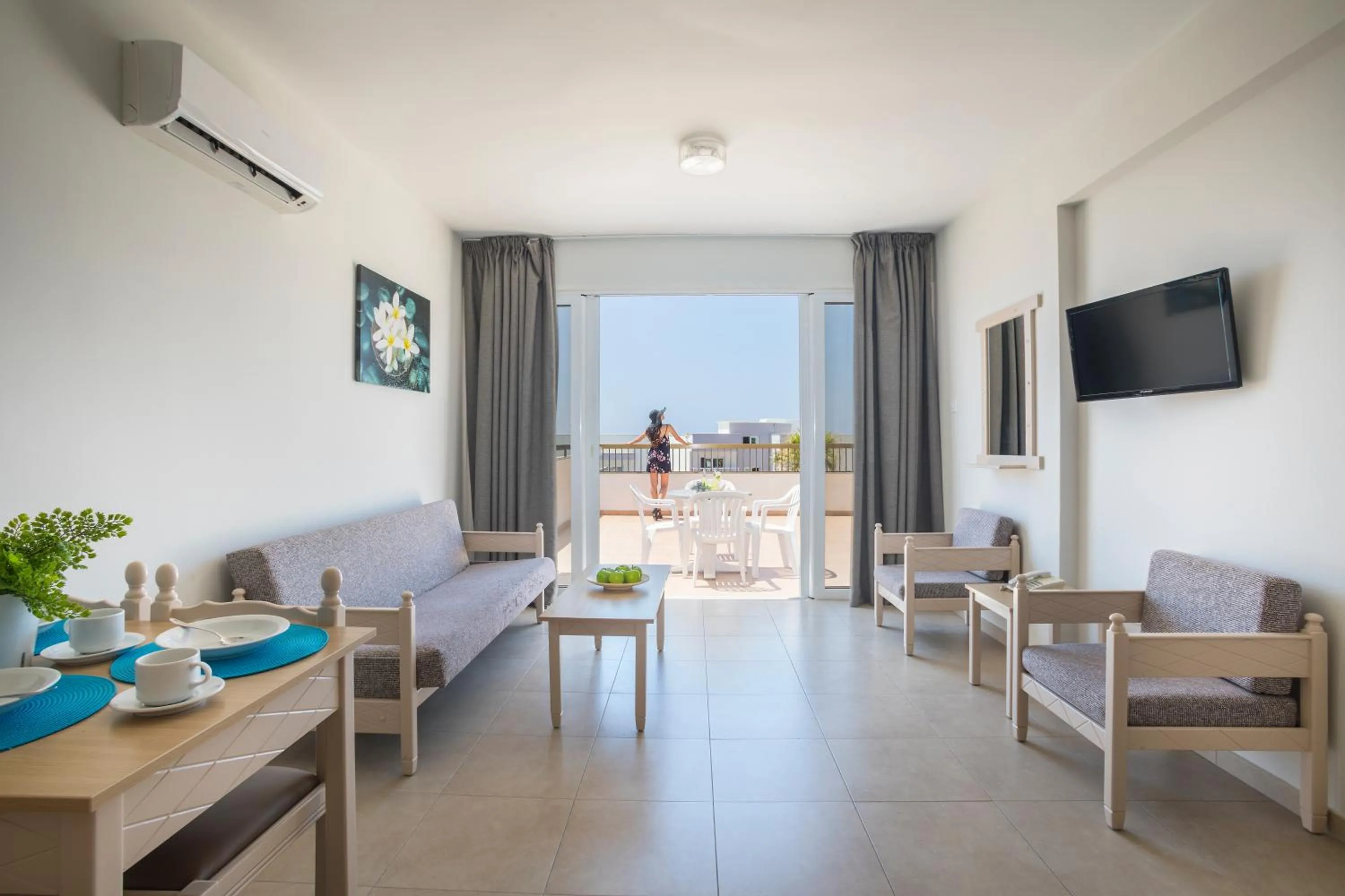 Christabelle Hotel Apartments