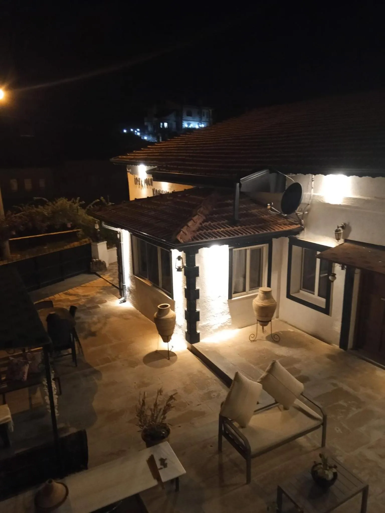 Ipekyolu Garden