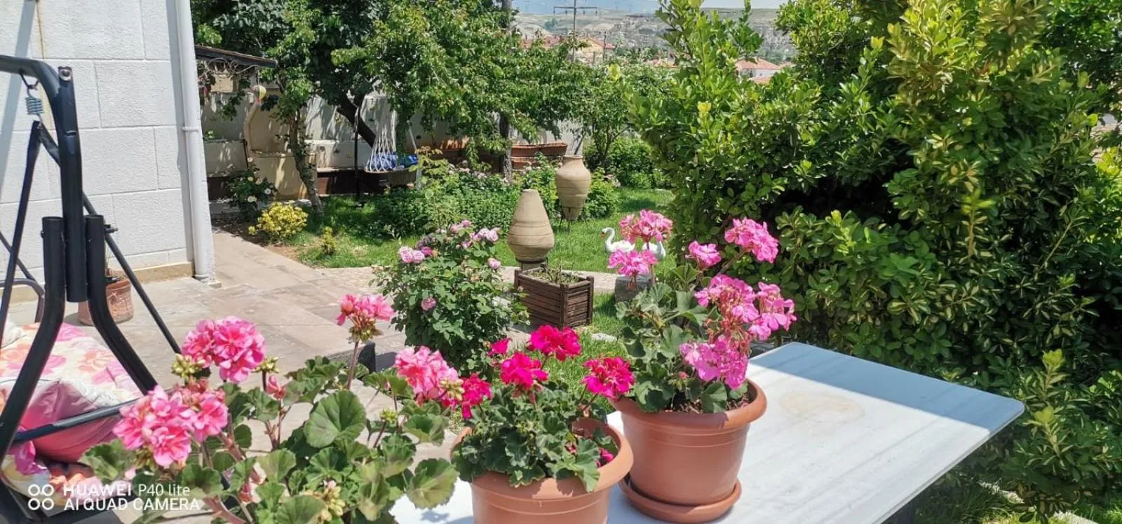 Ipekyolu Garden