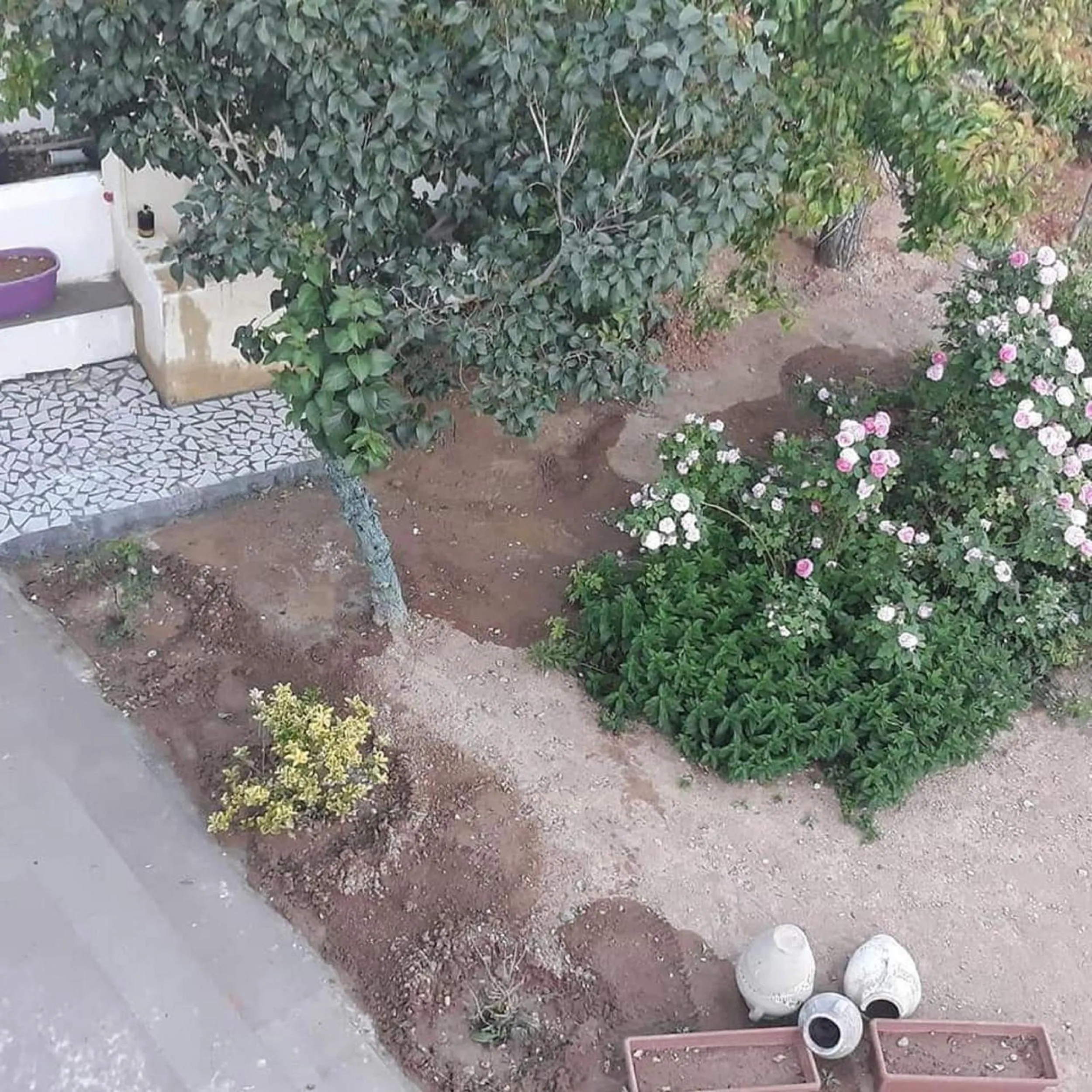Ipekyolu Garden