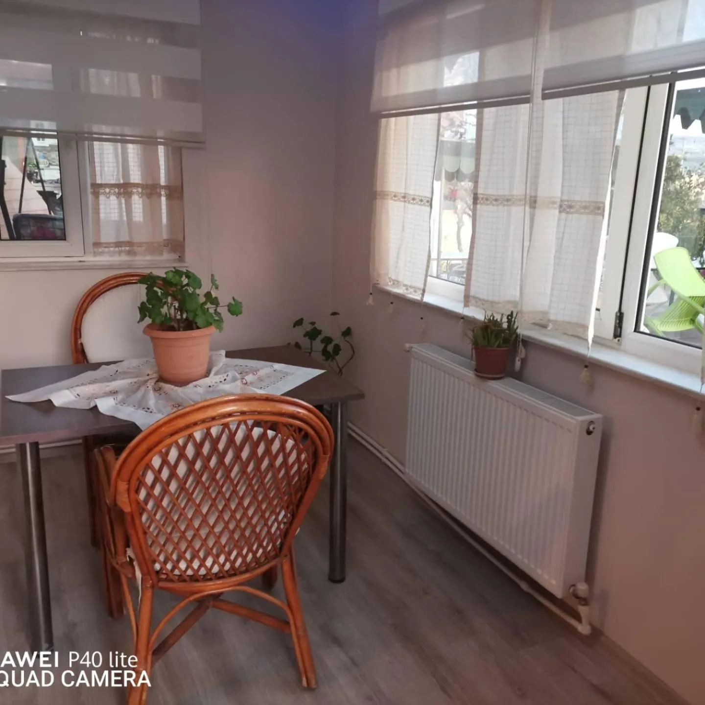 Ipekyolu Garden