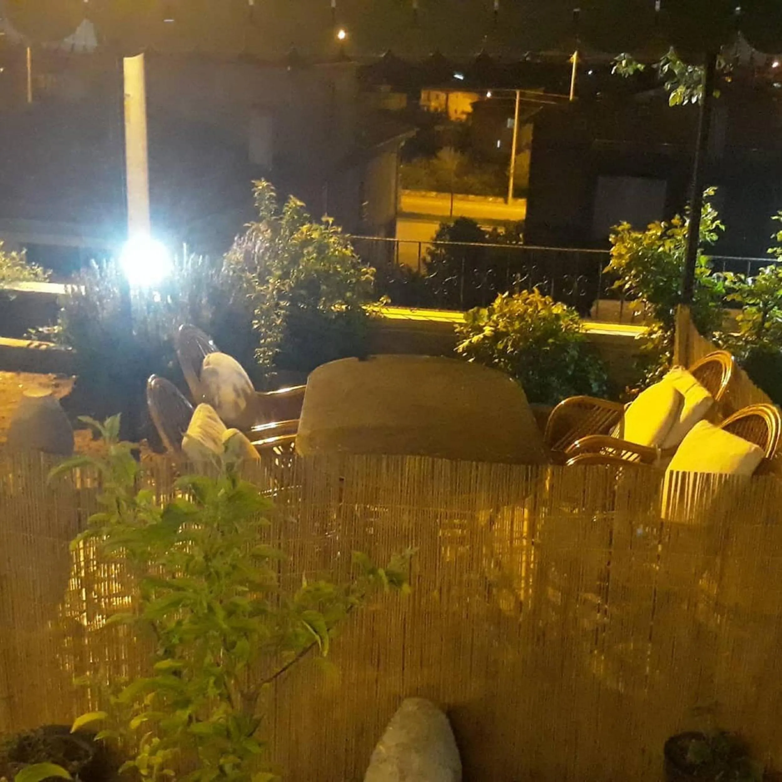 Ipekyolu Garden