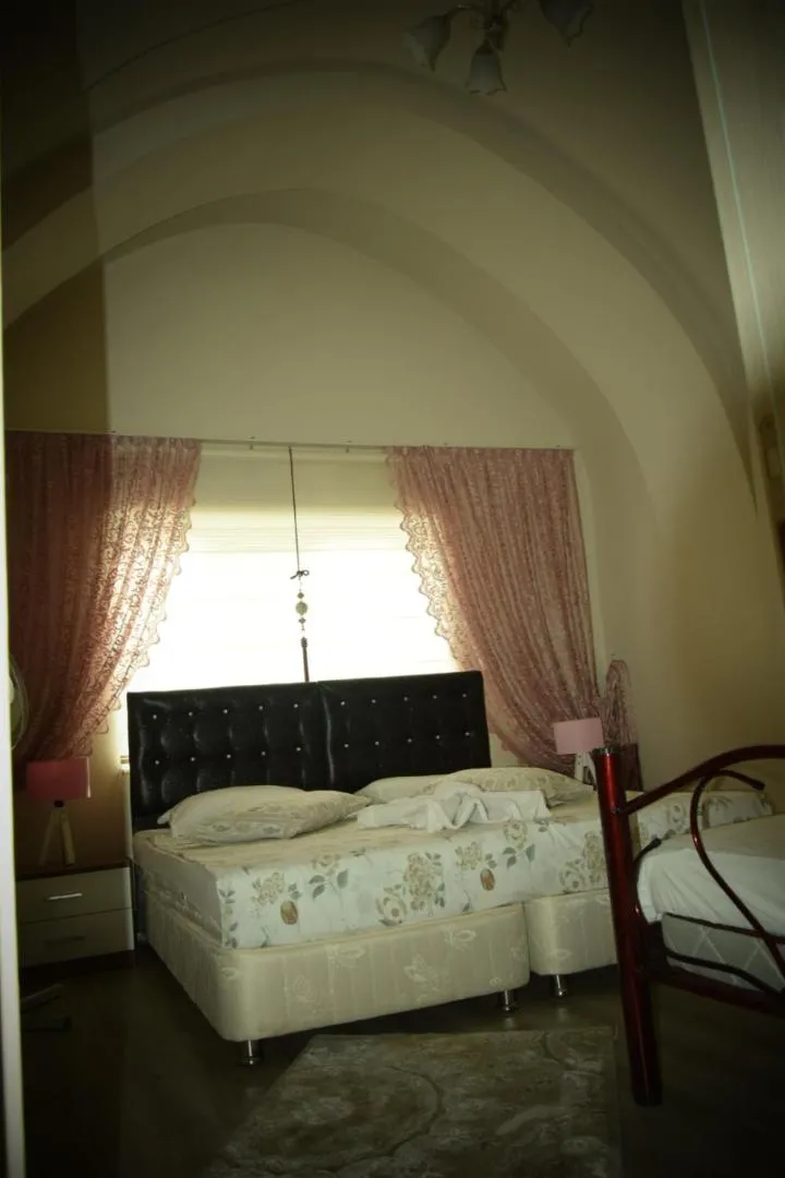 Other, Bed in Ipekyolu Garden