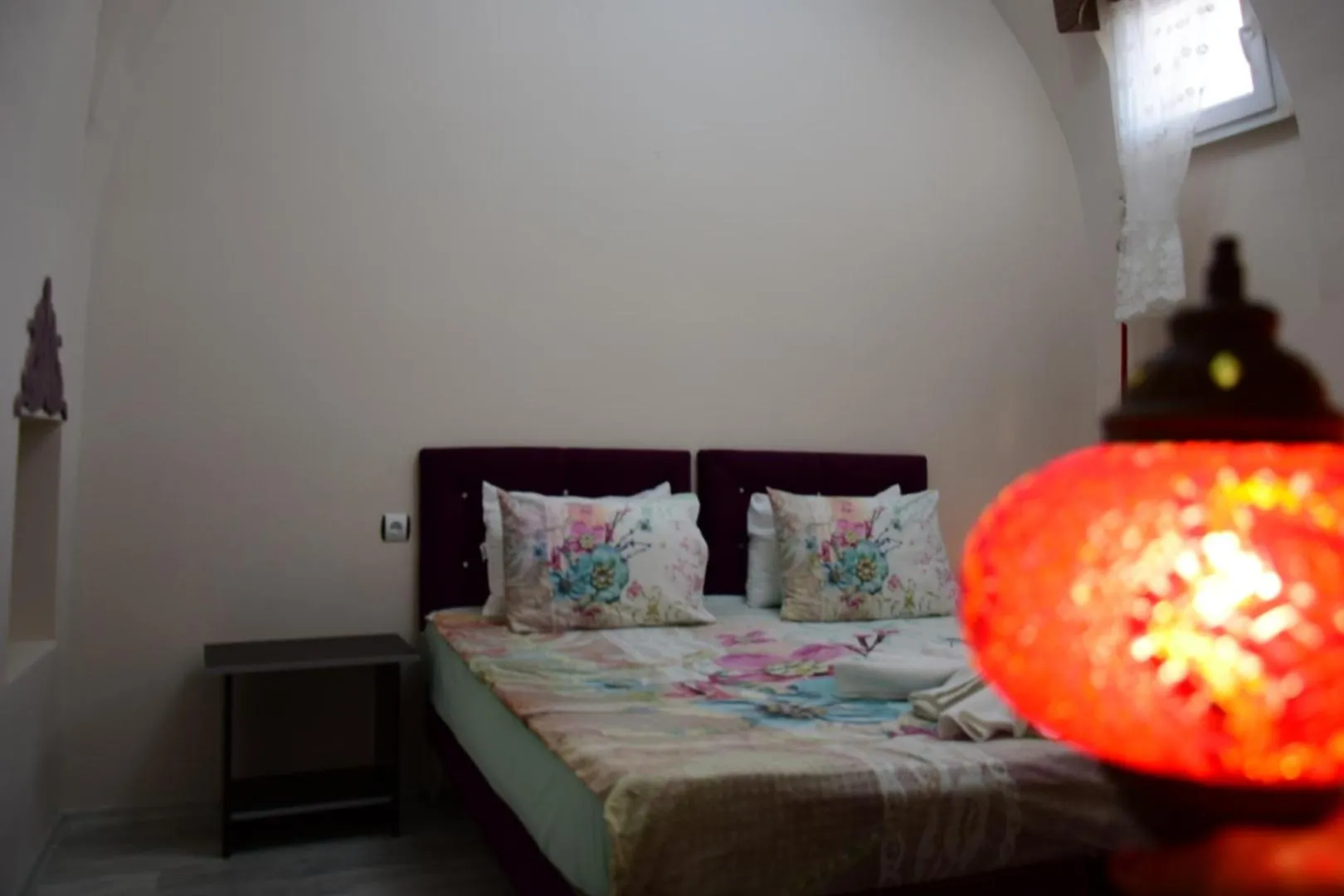 Other, Bed in Ipekyolu Garden