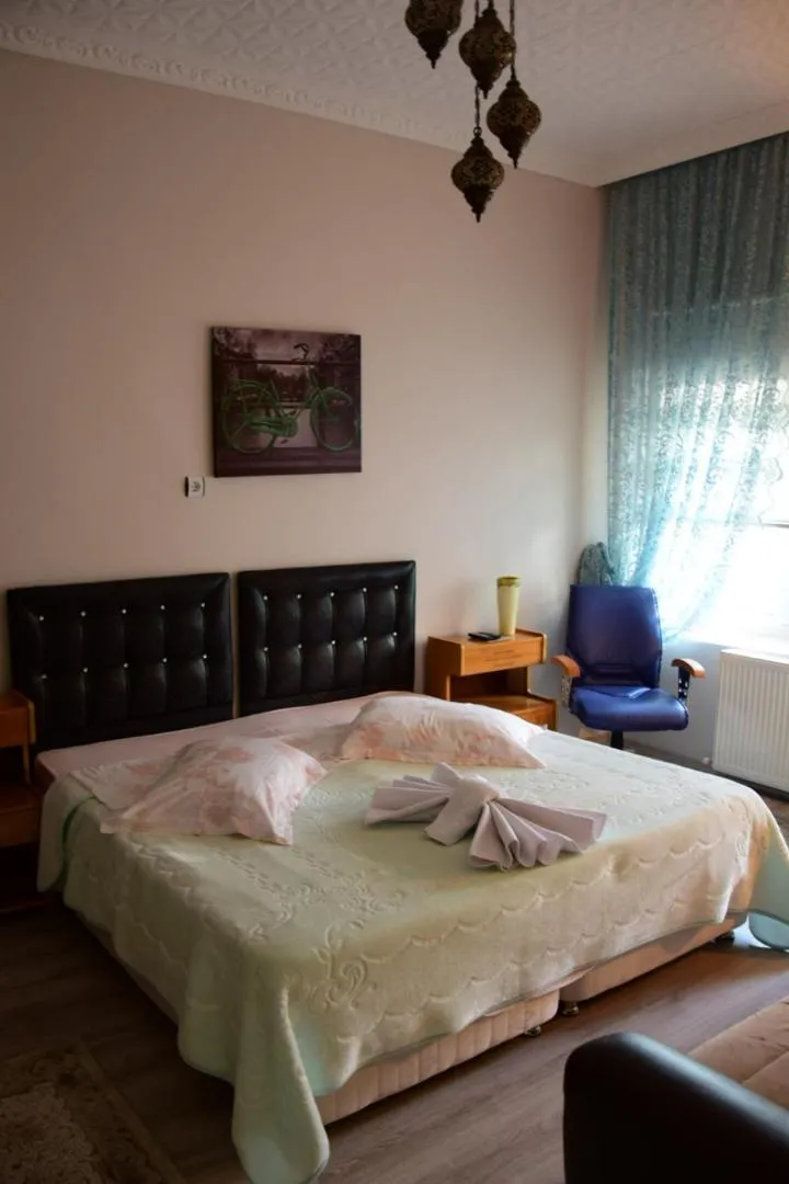 Other, Bed in Ipekyolu Garden