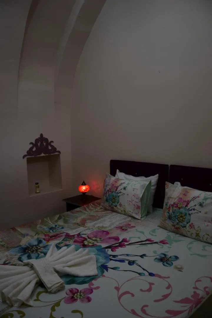 Bed in Ipekyolu Garden