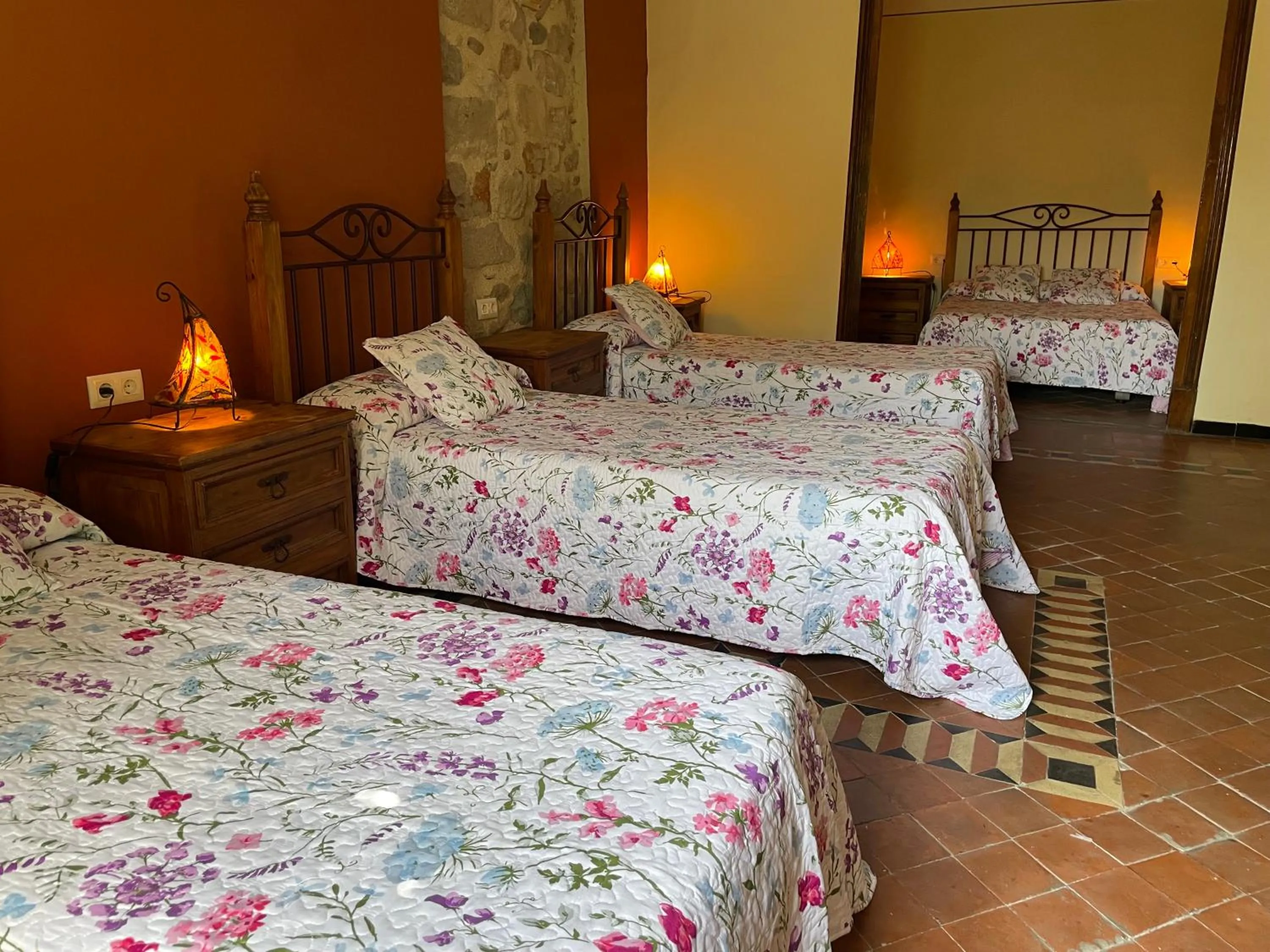 Casa Cundaro