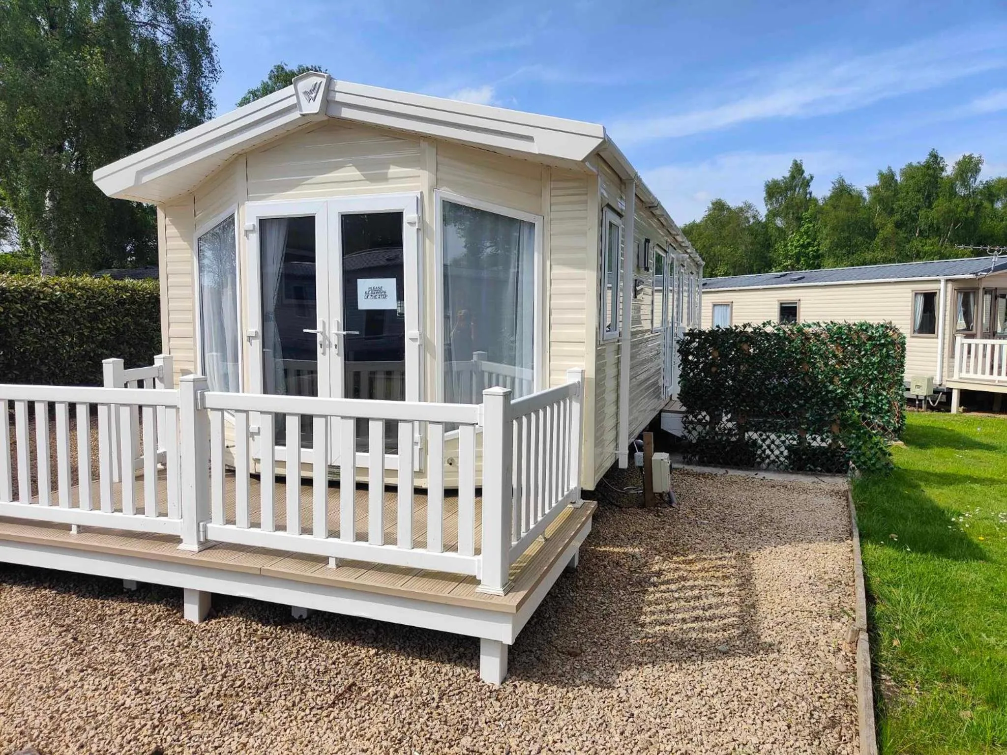 Beamish Holiday Park