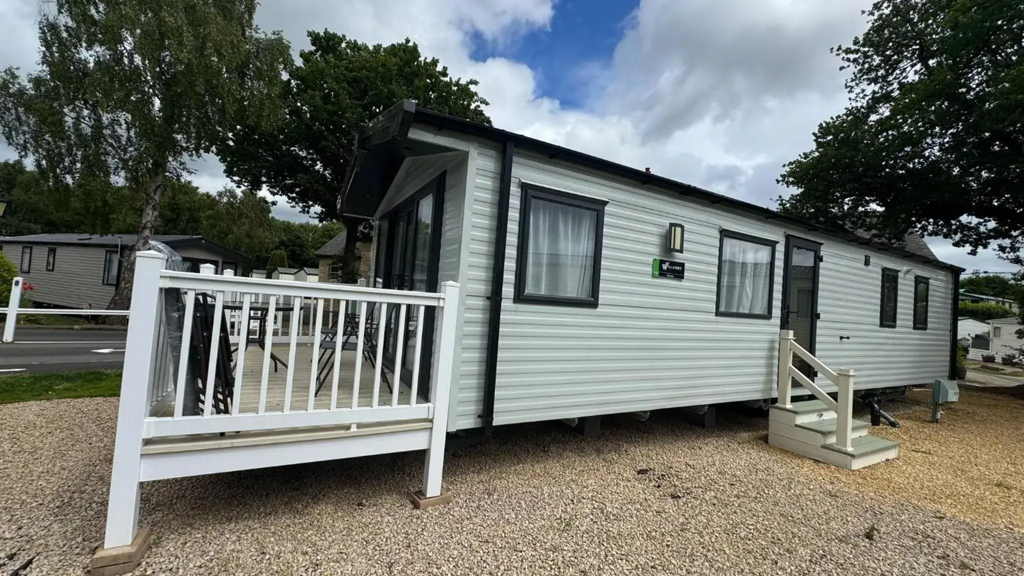 Beamish Holiday Park Beamish Holiday Park