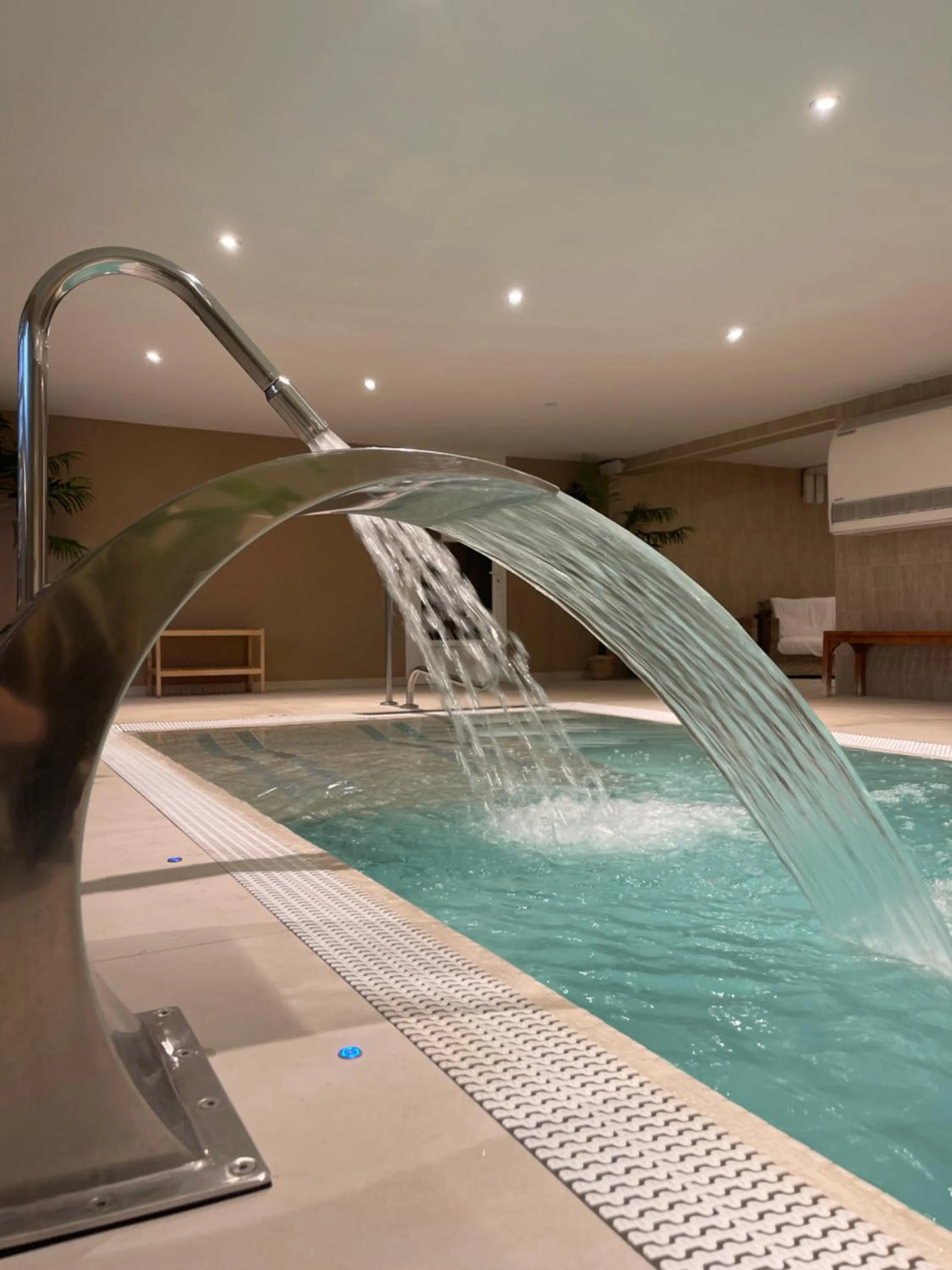 Spa and wellness centre/facilities in La Lune De Mougins - Hotel & Spa