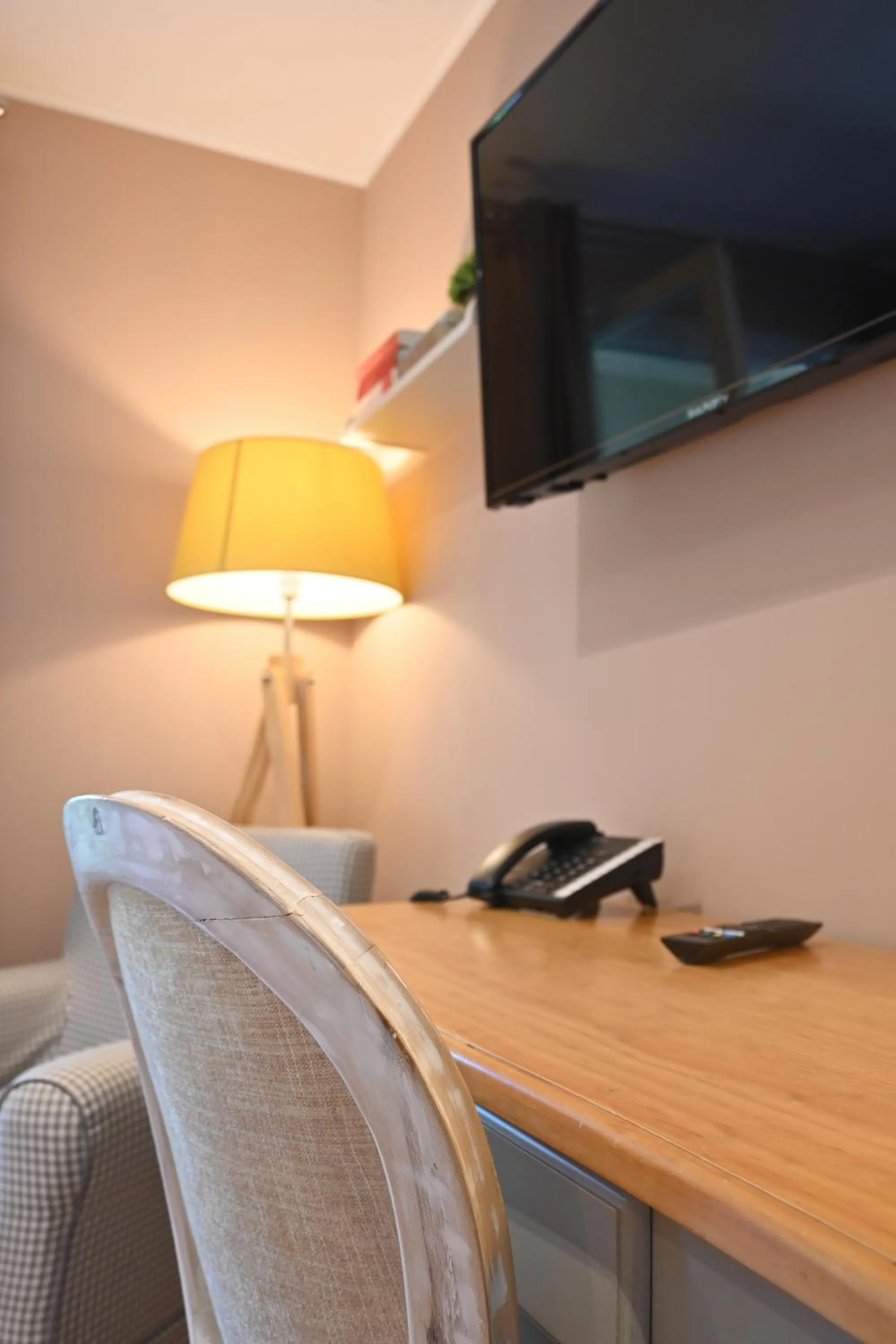 Bedroom in La Lune De Mougins - Hotel & Spa