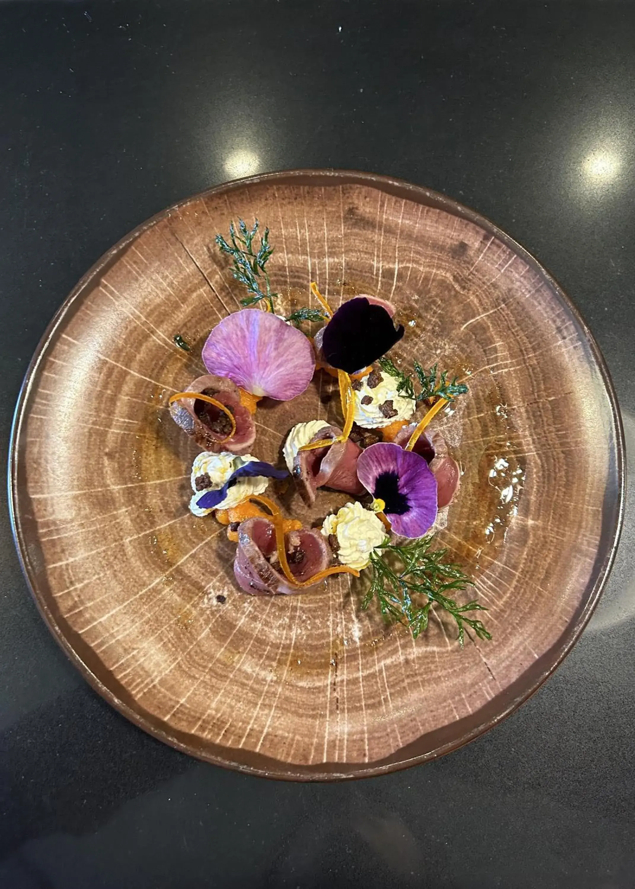 Restaurant/places to eat in La Lune De Mougins - Hotel & Spa Restaurant/places to eat in La Lune De Mougins - Hotel & Spa