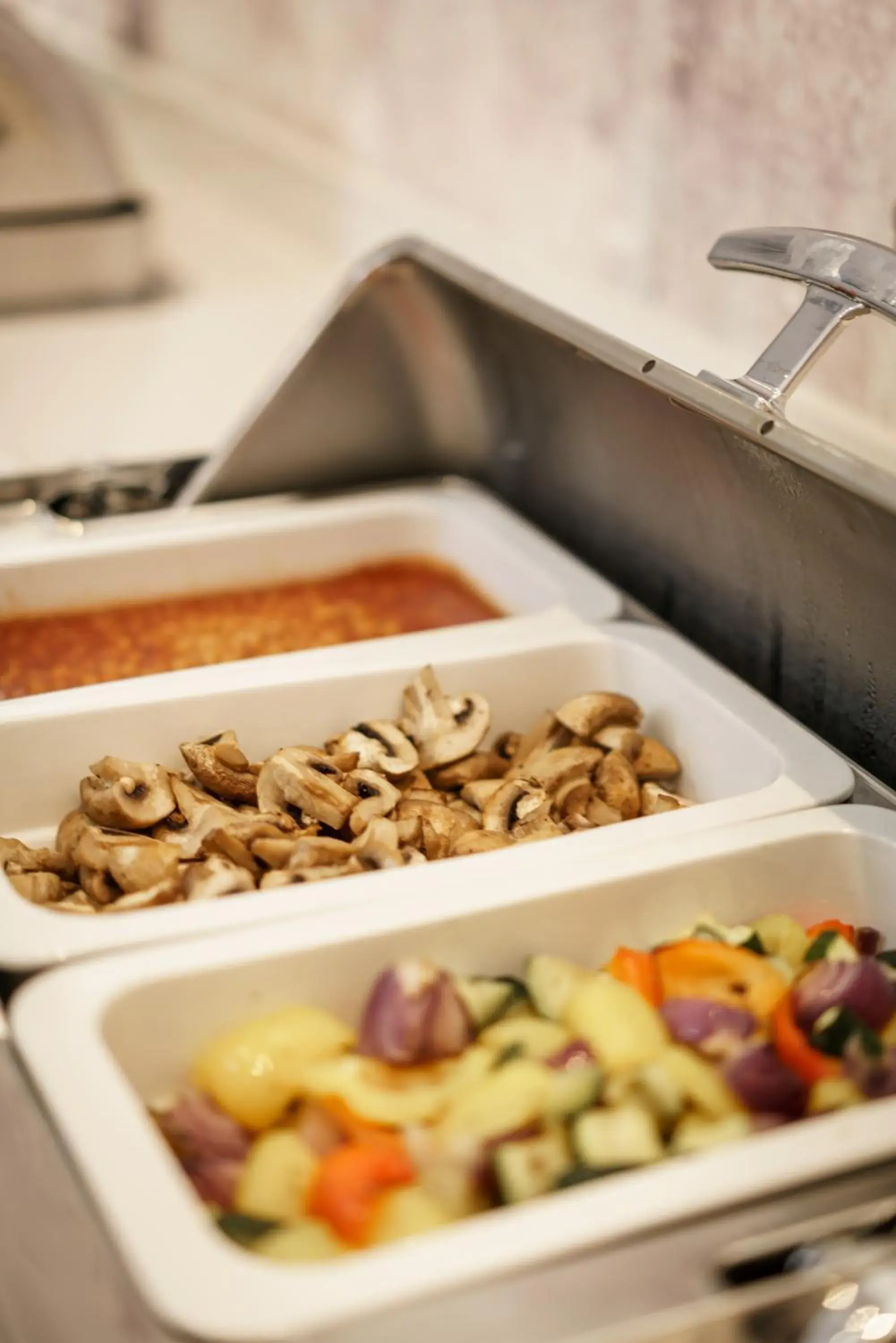 Breakfast in Monet Garden Hotel Amsterdam Breakfast in Monet Garden Hotel Amsterdam